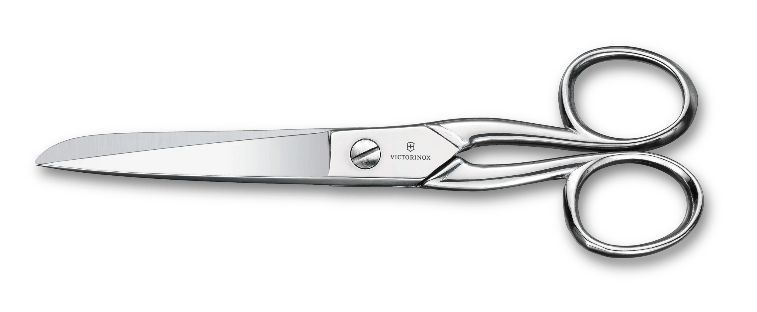Victorinox Haushalt-Schere – Robuste Allzweckschere Für Küche Und Haushalt