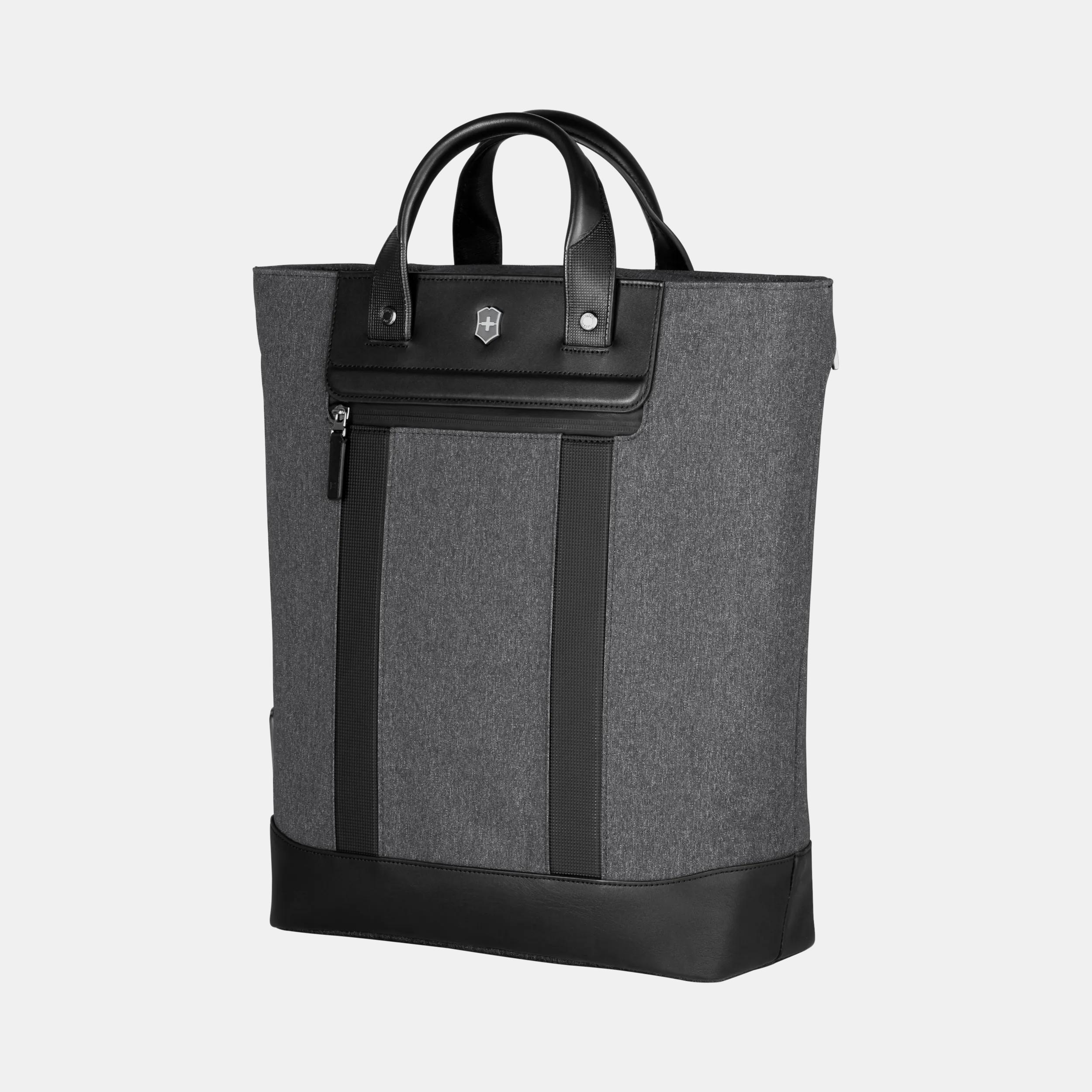 Victorinox Architecture Urban2 2-Way Carry Tote in Grey / Black