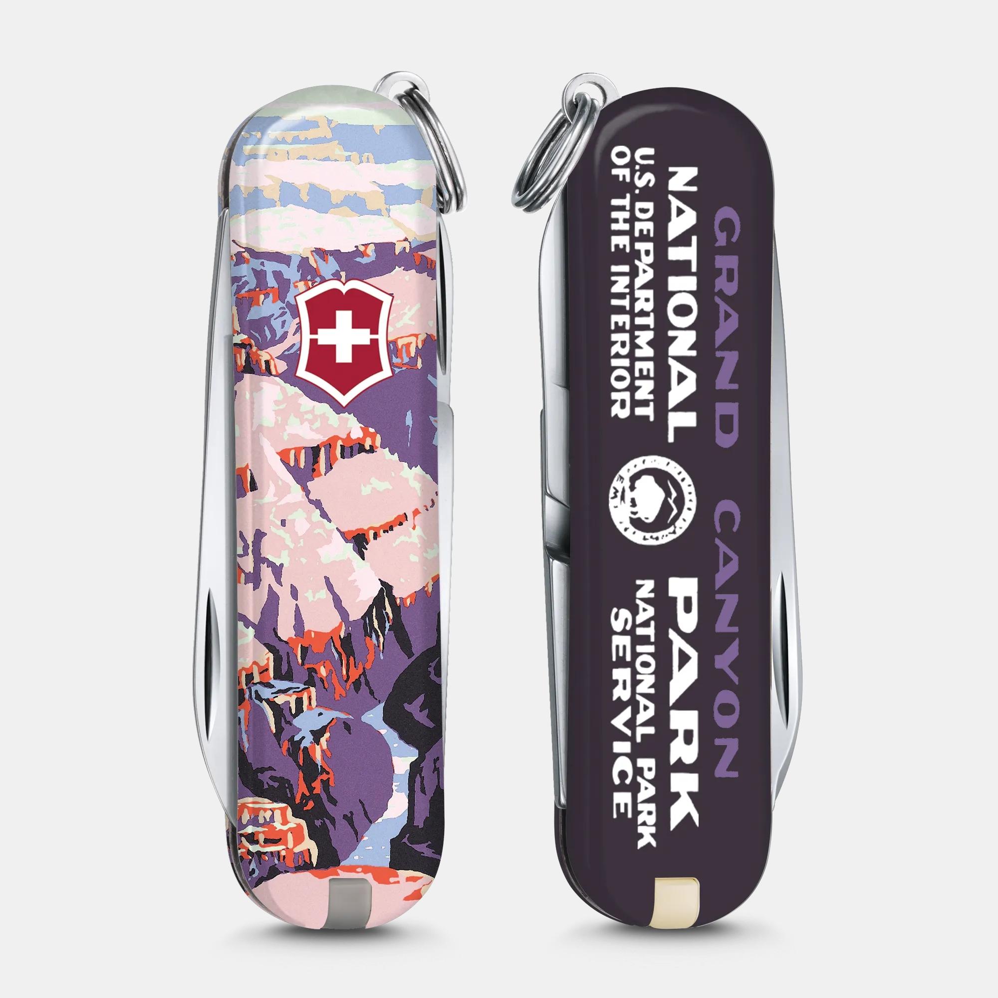 Classic SD US National Park - 0.6223-X34