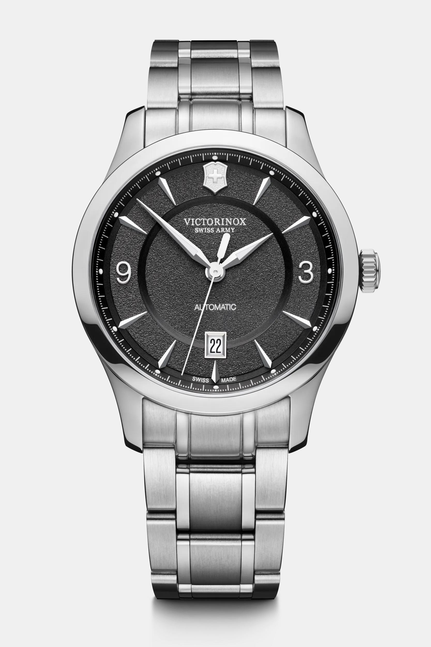 Alliance Mechanical - 241898