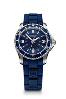 shishikui シシクイ　conp / OFF Victorinox Swiss Army Maverick Small Women's Watch 241788
