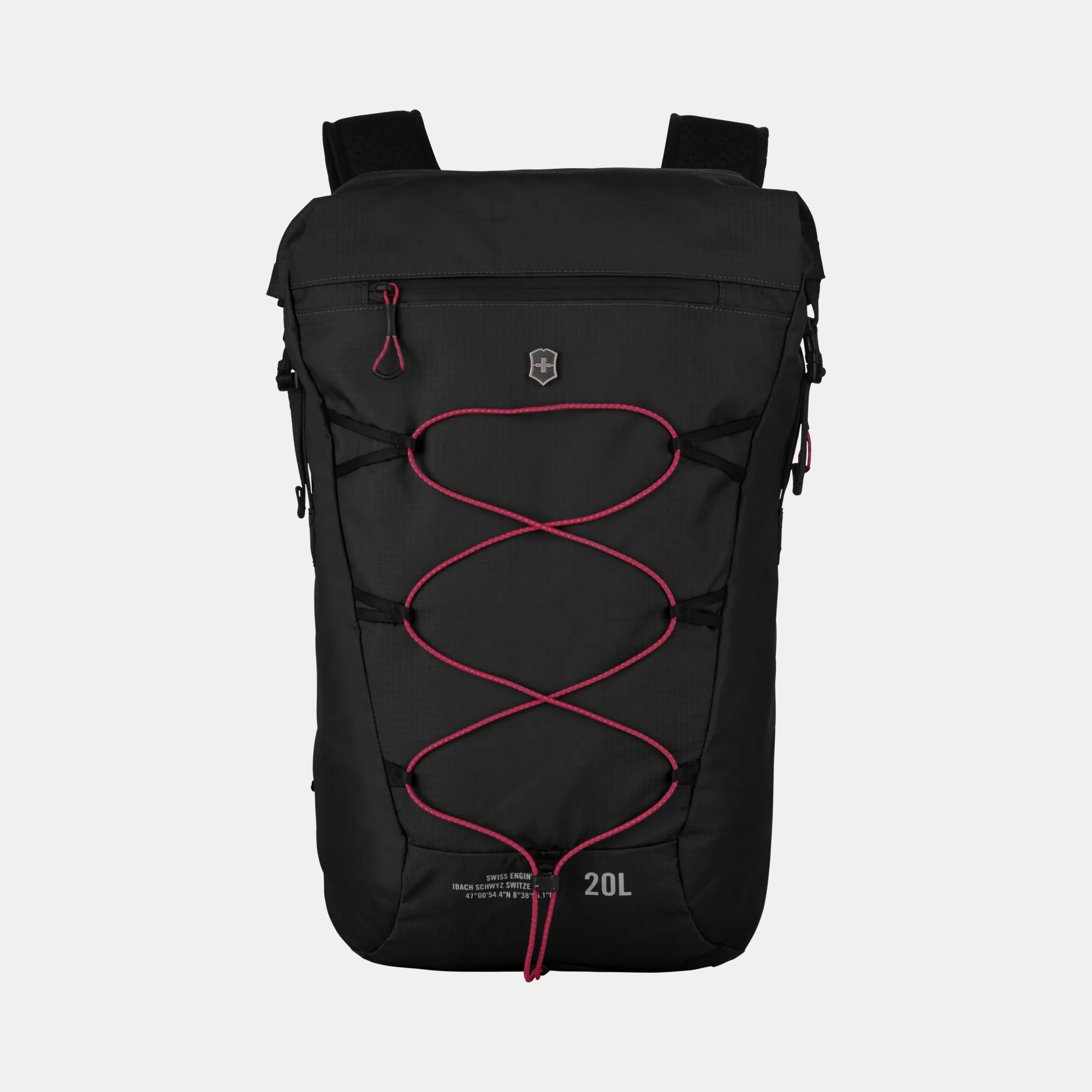 Altmont Active Lightweight Rolltop Backpack - 606902