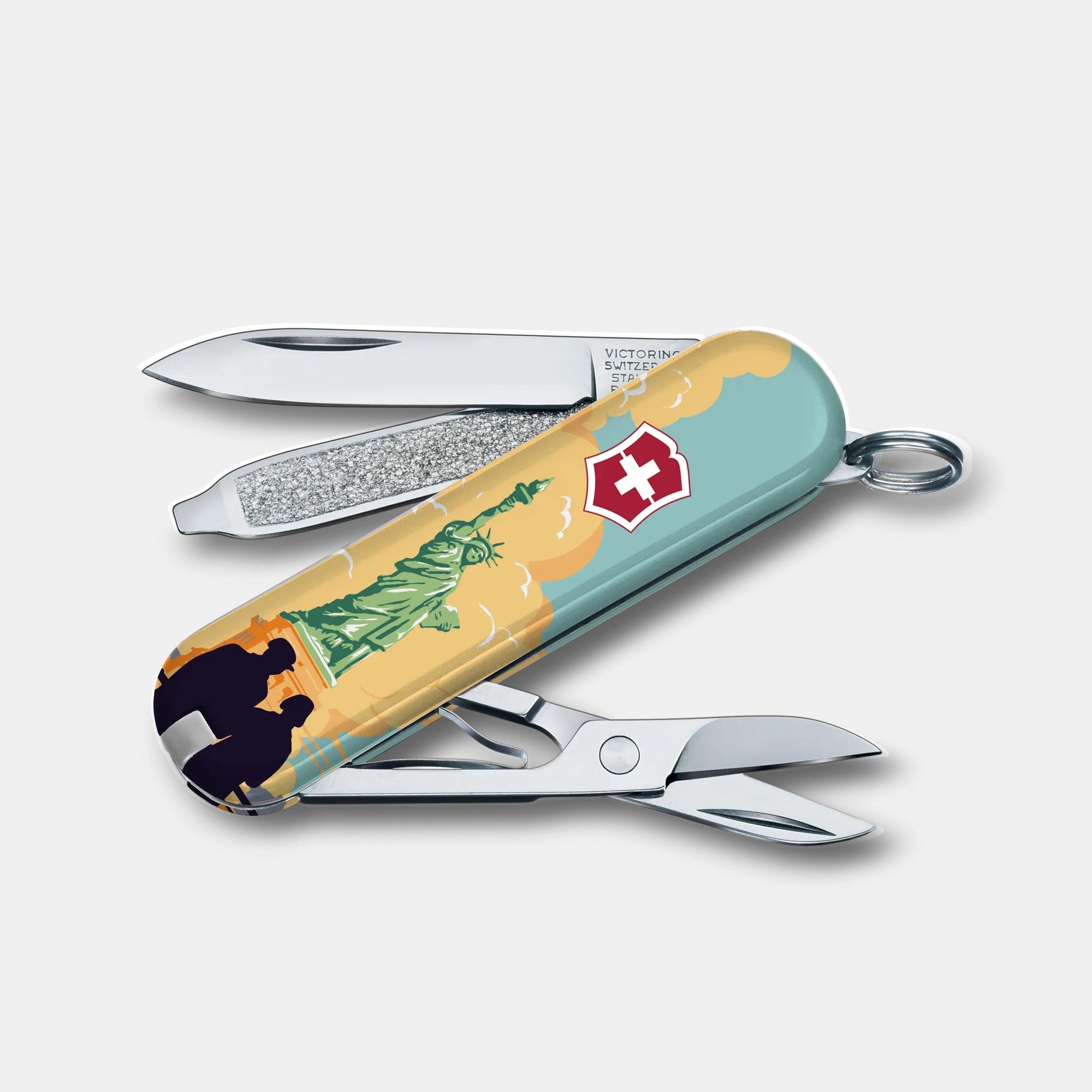 Classic SD US National Park - 0.6223-X31