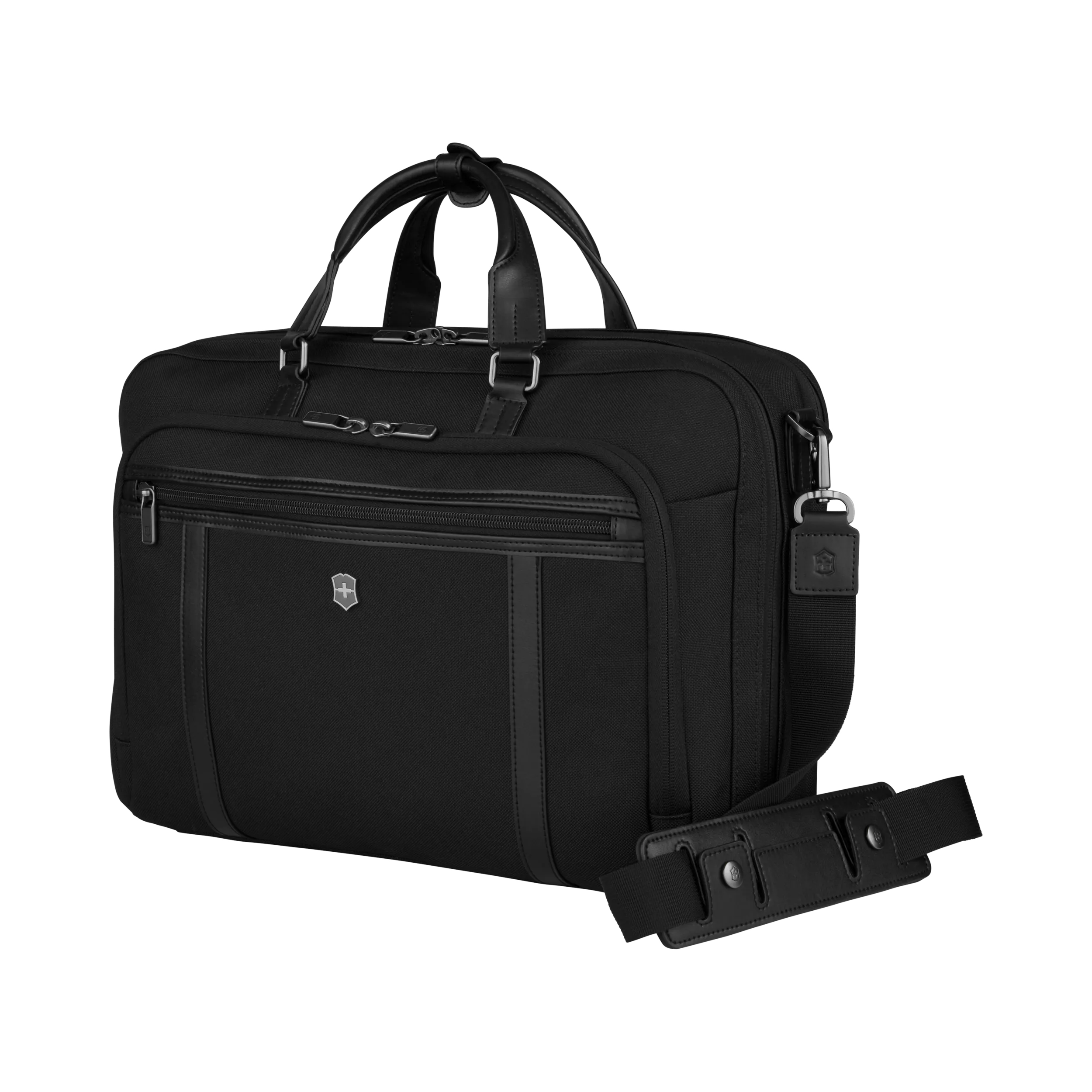 Victorinox ワークス・プロフェッショナル CORDURA® 2-ウェイ キャリー