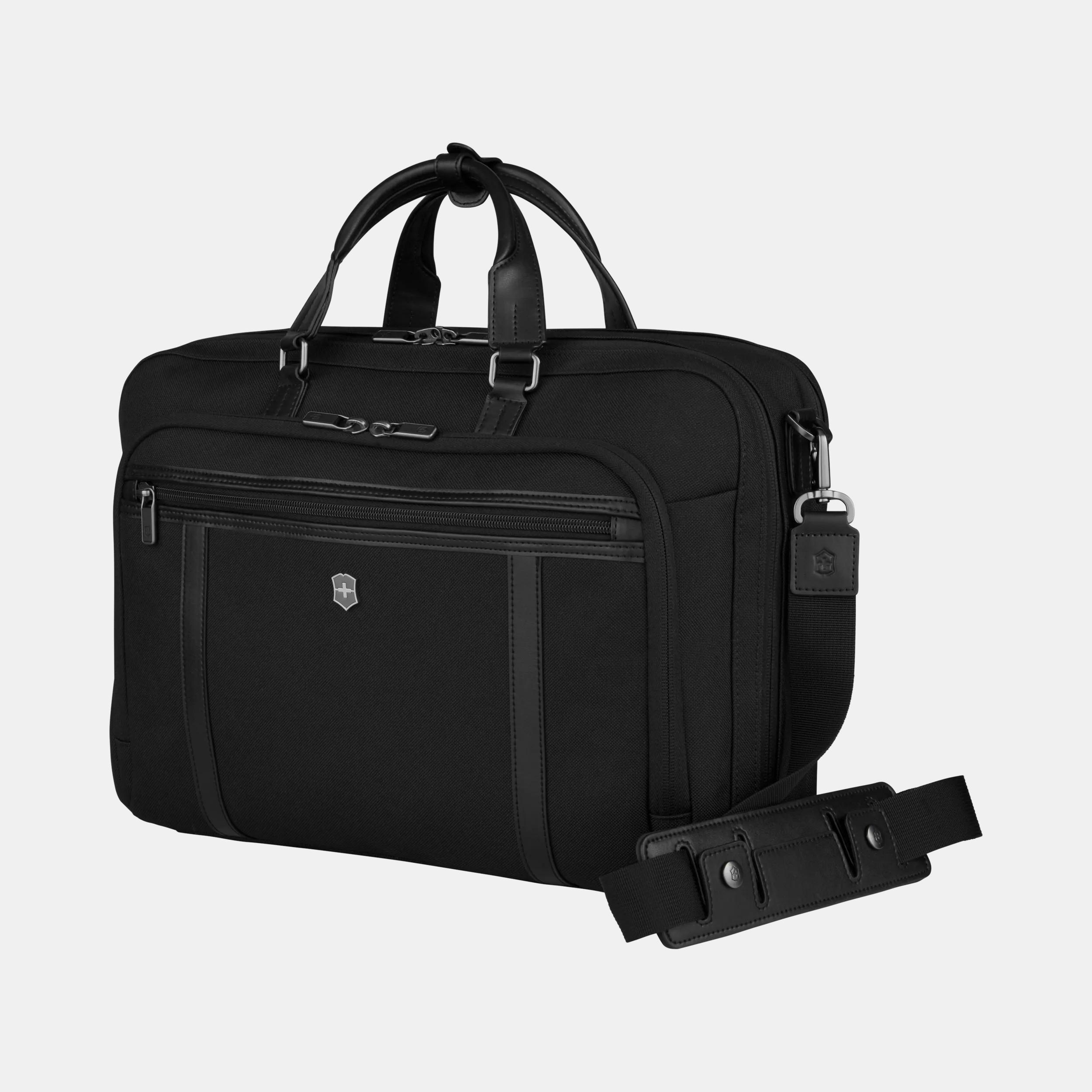 Victorinox Werks Professional CORDURA® 2-Way Carry Laptop Bag in