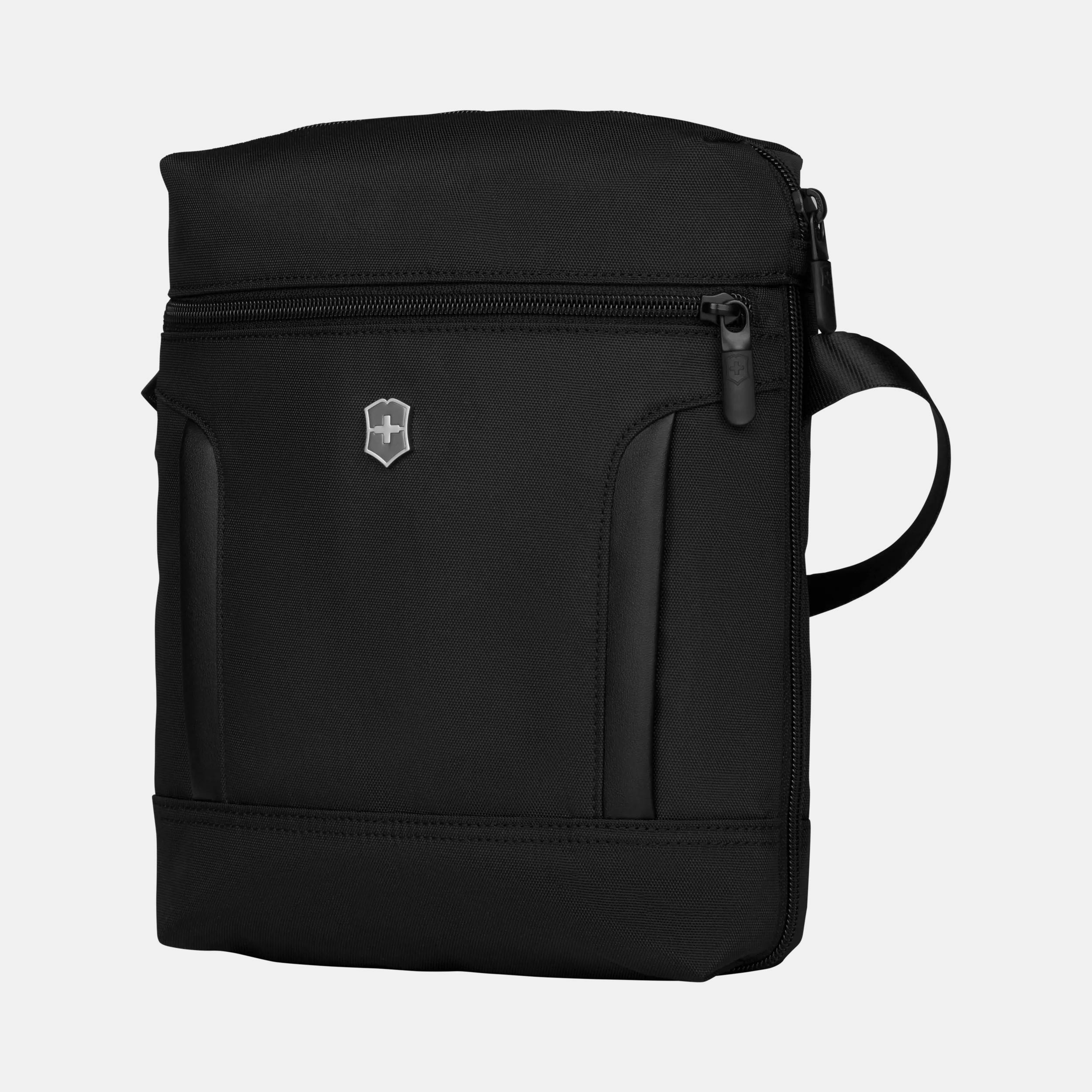 Lifestyle Accessory Crossbody Tablet Bag - 611082