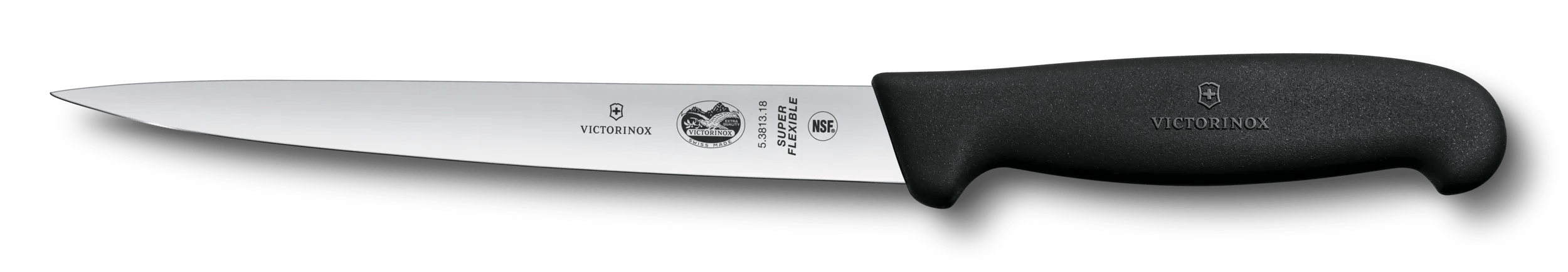 Victorinox Fibrox Filleting Knife
