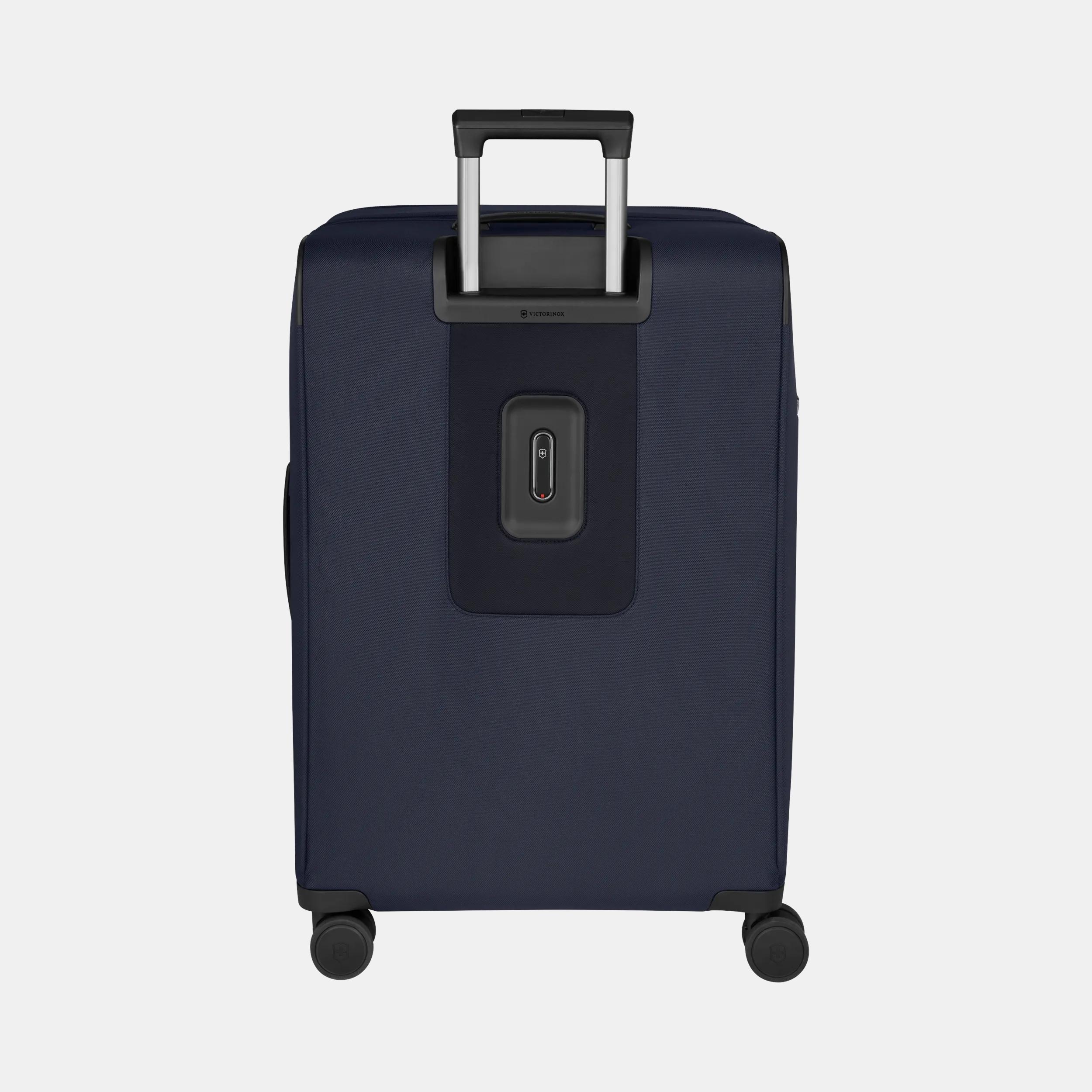 Werks Traveler 7.0 Medium Case - 653664