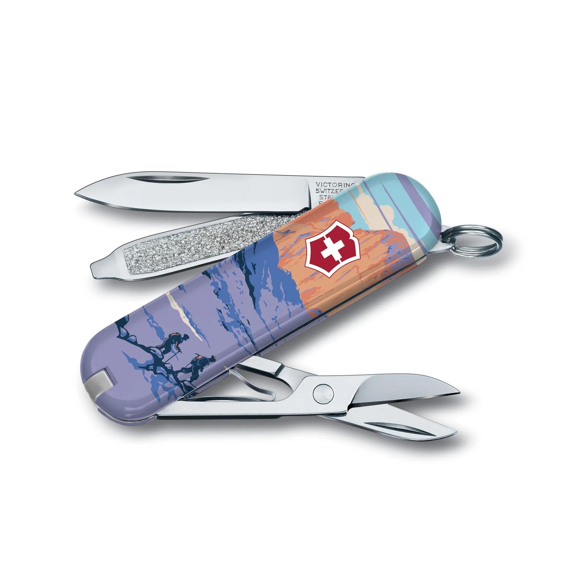 Classic SD US National Park - 0.6223-X27