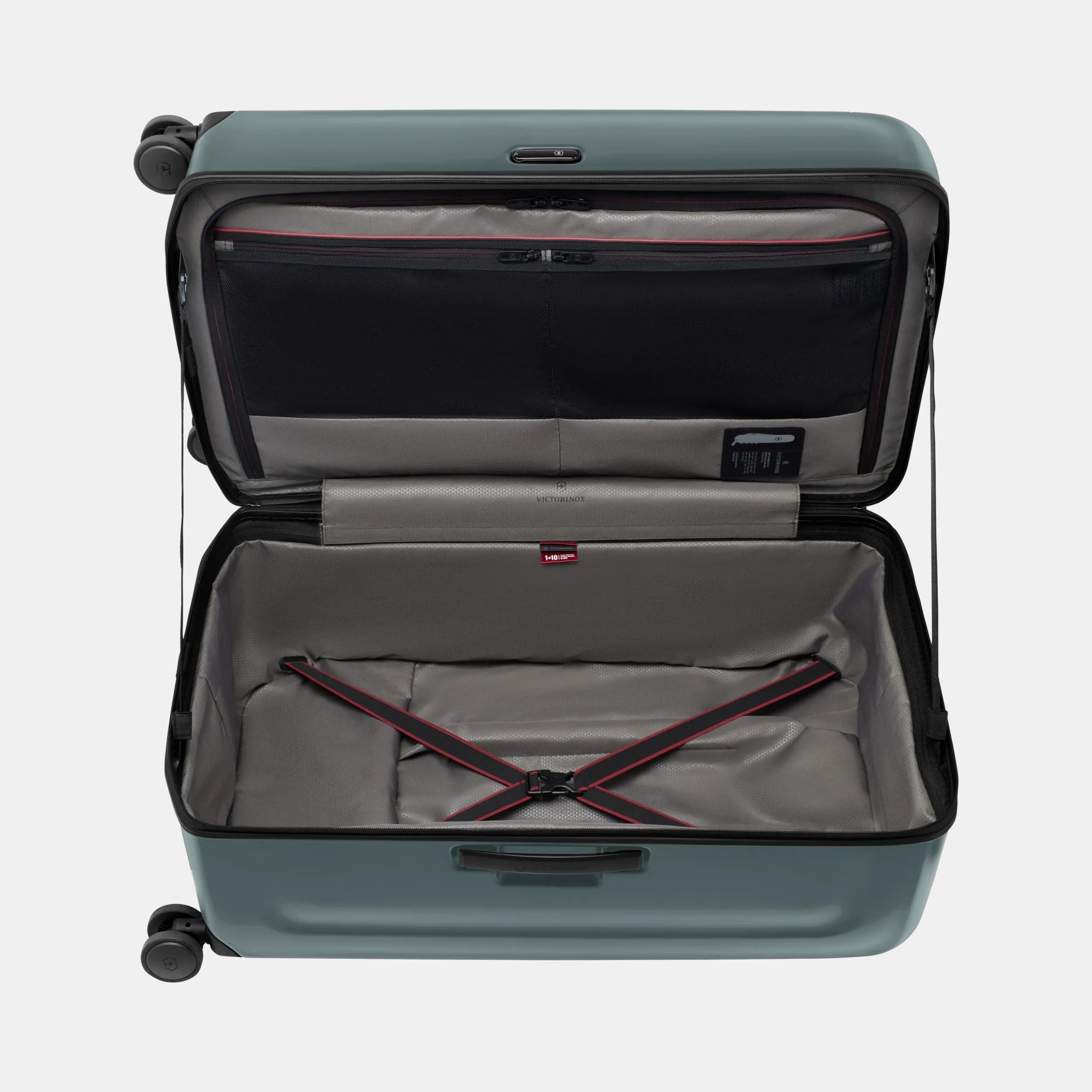 Spectra 3.0 Trunk Large Case - 653159