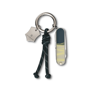 Victorinox Spartan Onyx Black in Black - 1.3603.31P