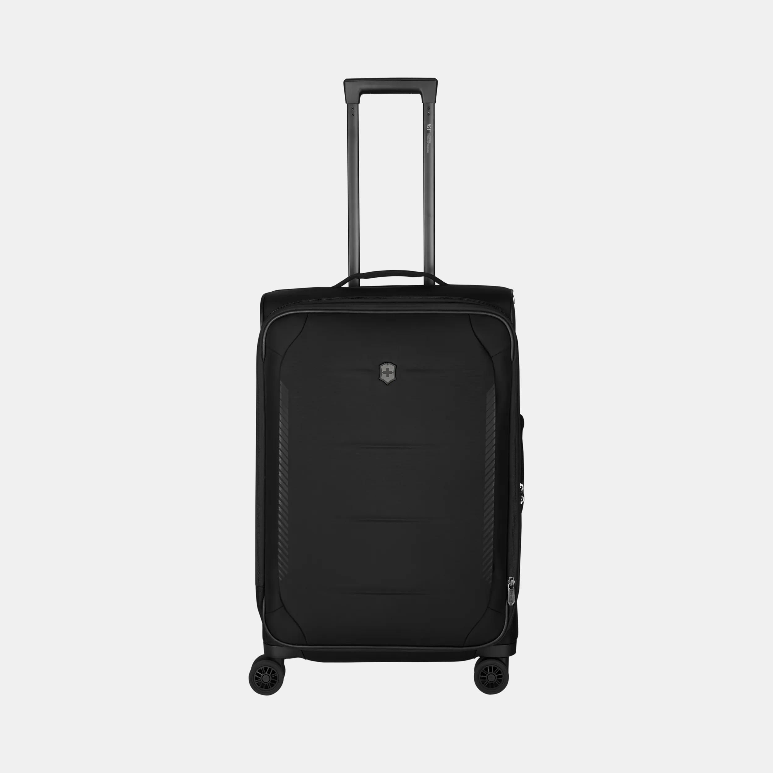 クロスライト ミディアム ソフトサイドケース - 612420