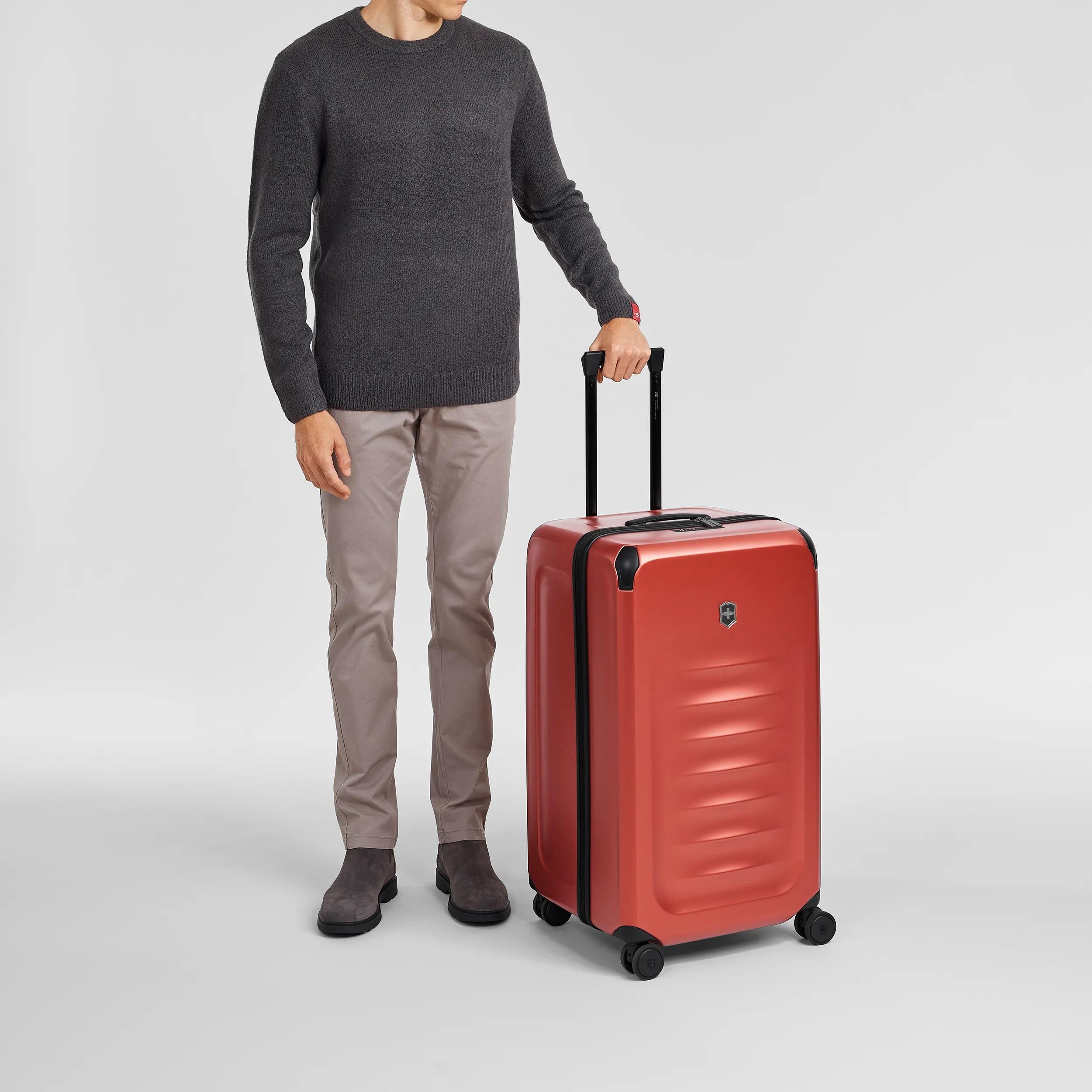 Spectra&nbsp;3.0 Trunk Large Case - 611763