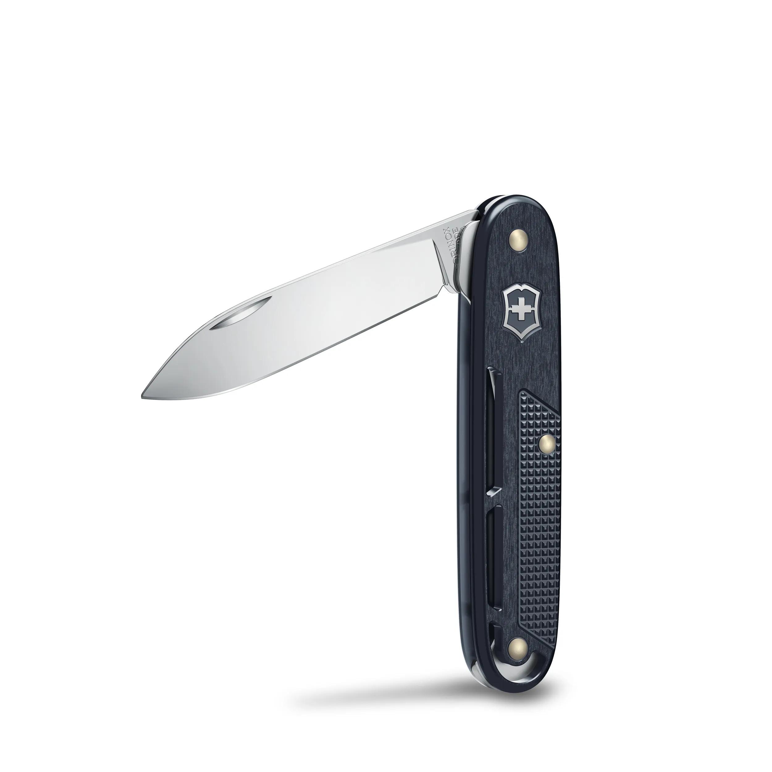 Victorinox Onefold Alox in Blue - 0.8006.22