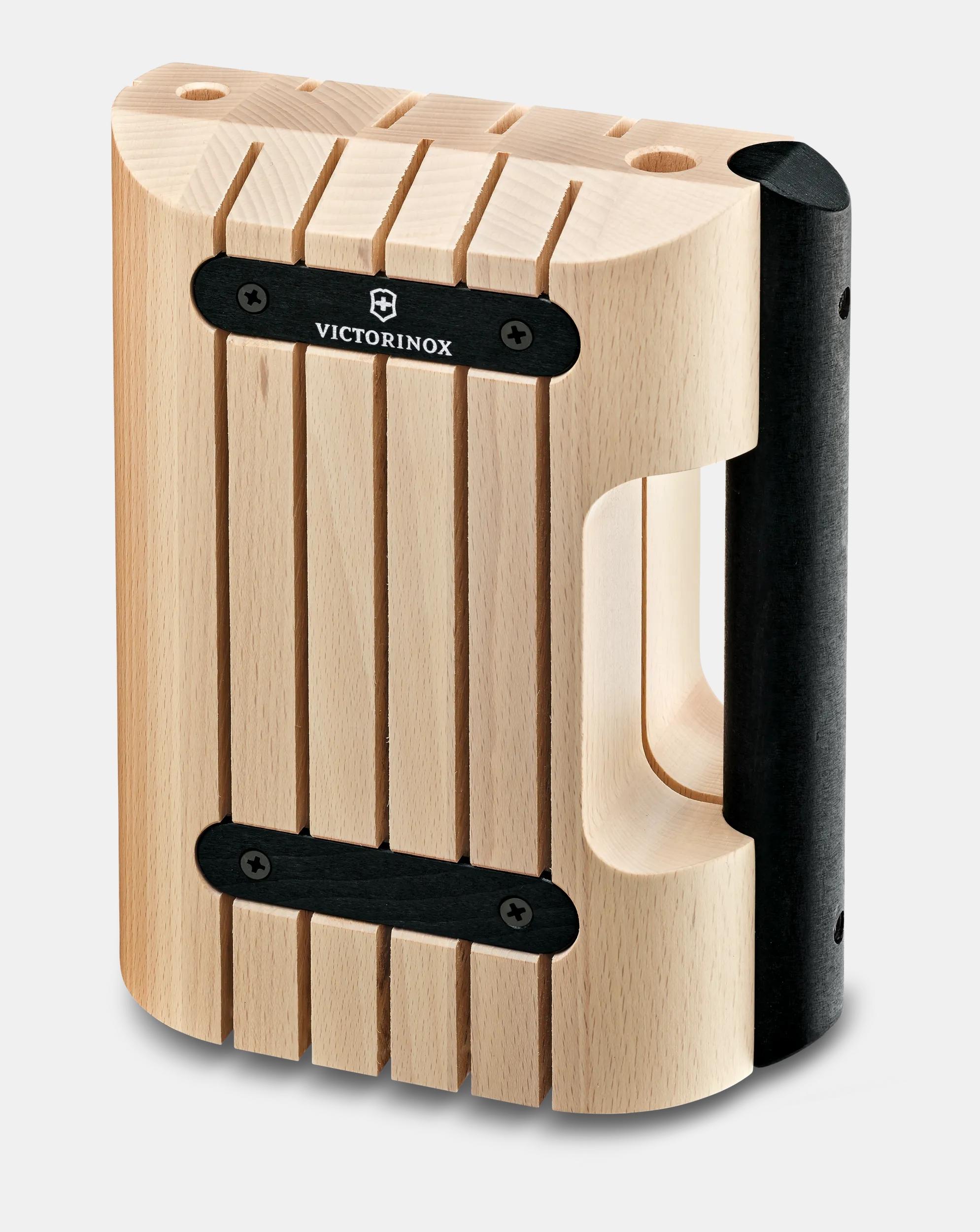 Cutlery Block - 7.7053.0