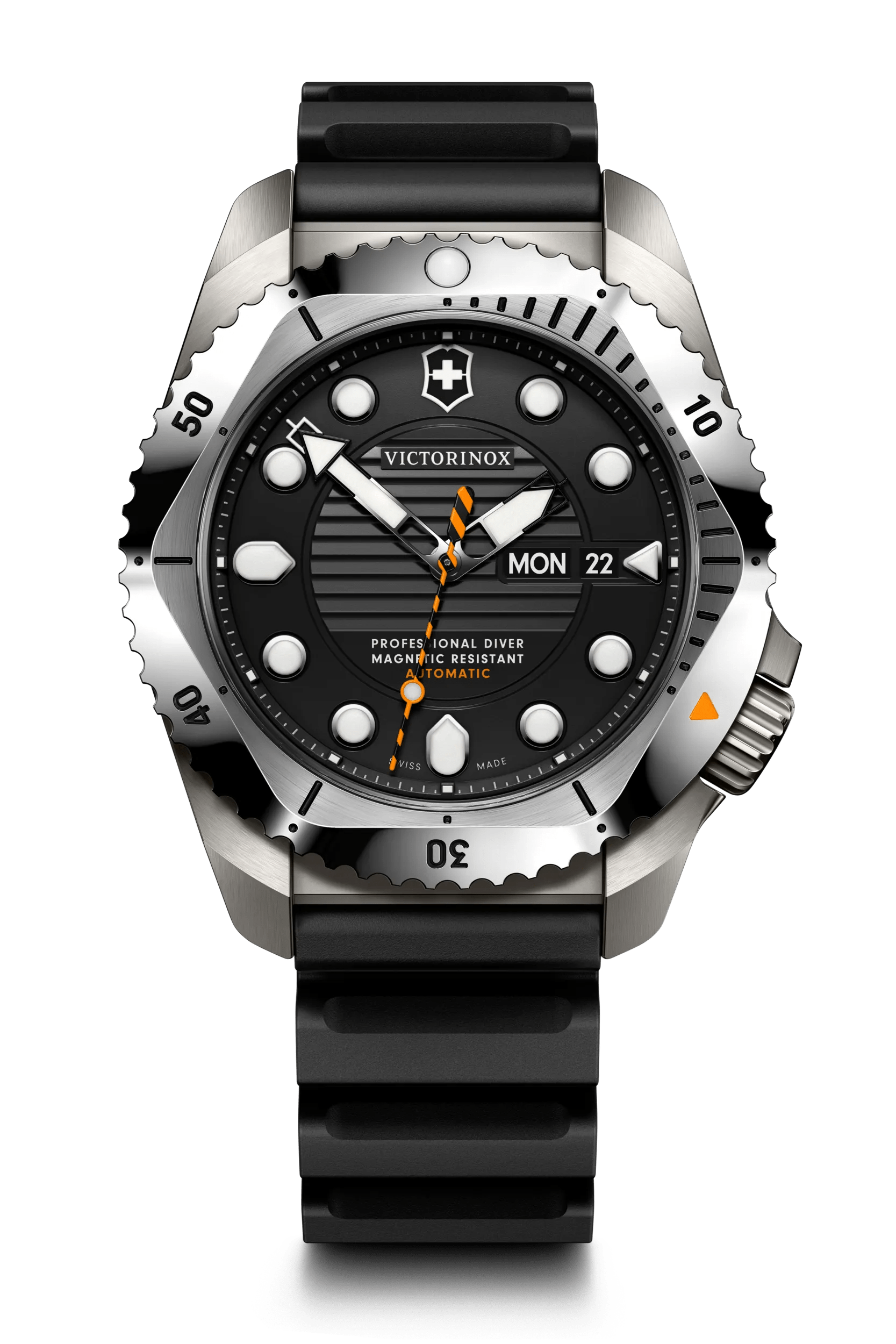 Victorinox in Dive Pro Automatic -