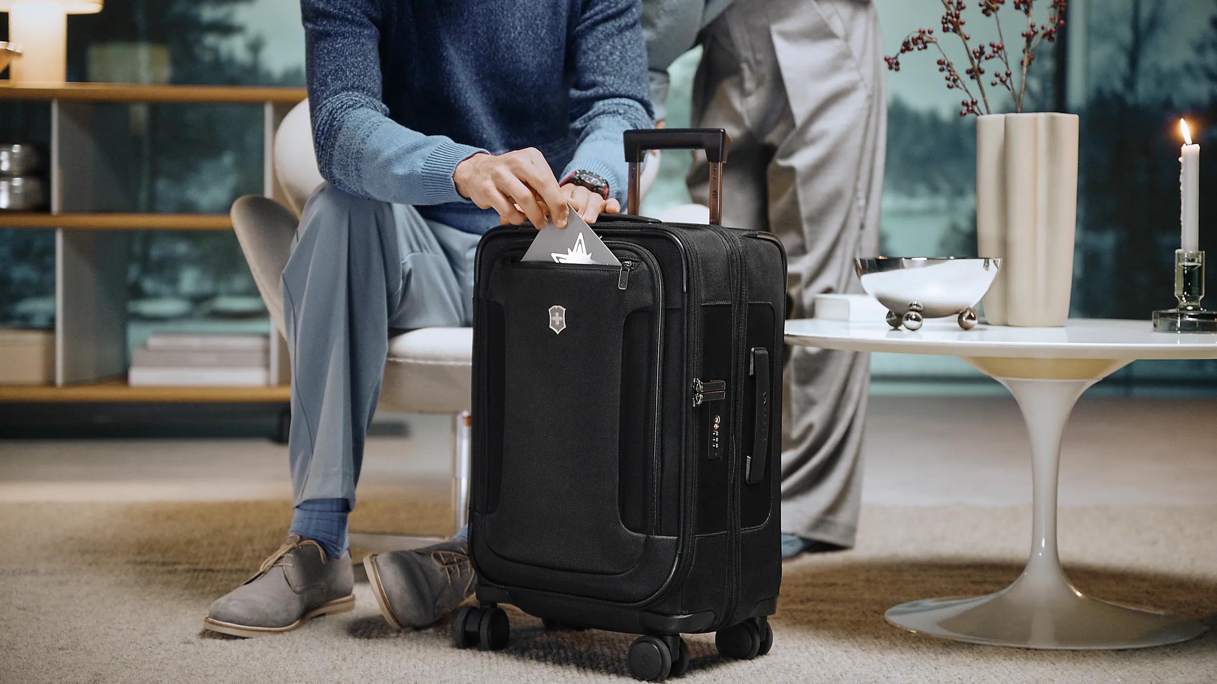 Gifts for Globetrotters