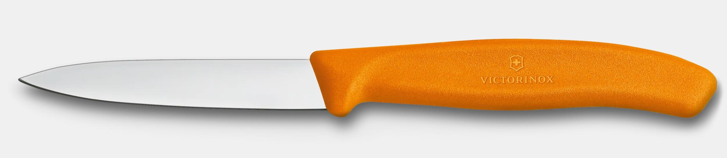 Swiss Classic Paring Knife - 6.7606.L119