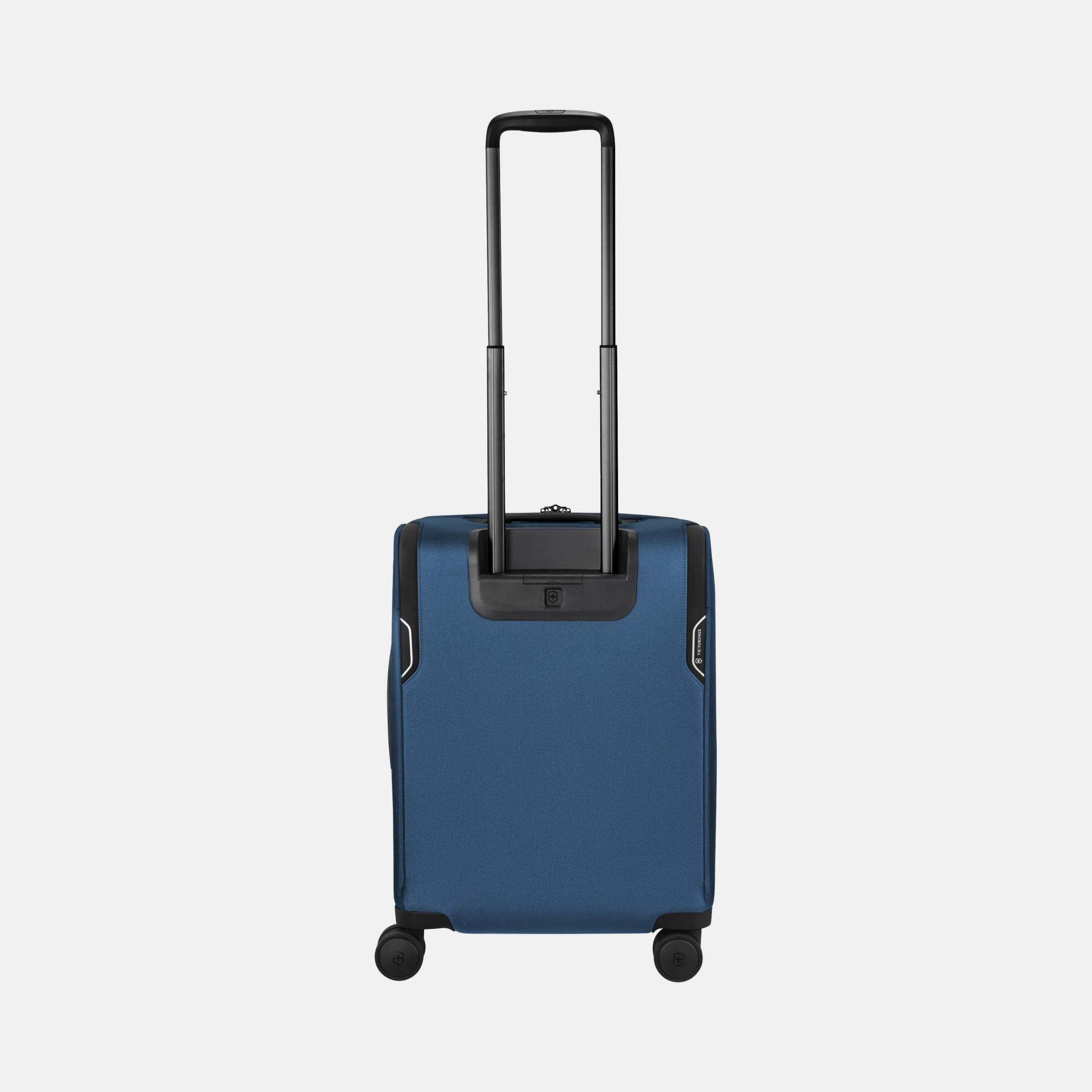 Werks Traveler 6.0 Softside Global Carry-On - 605403