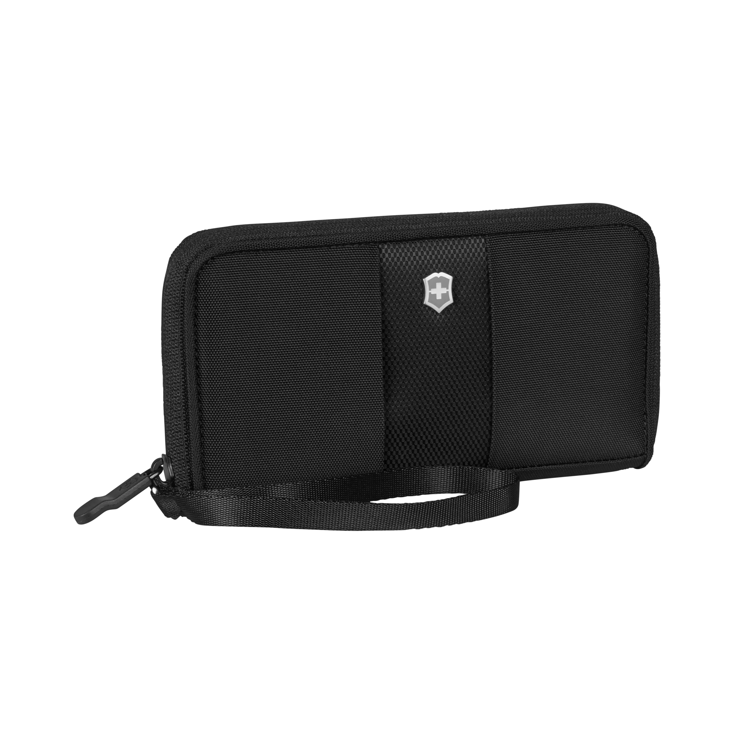 Victorinox Travel Accessories EXT Smartphone Wristlet en negro