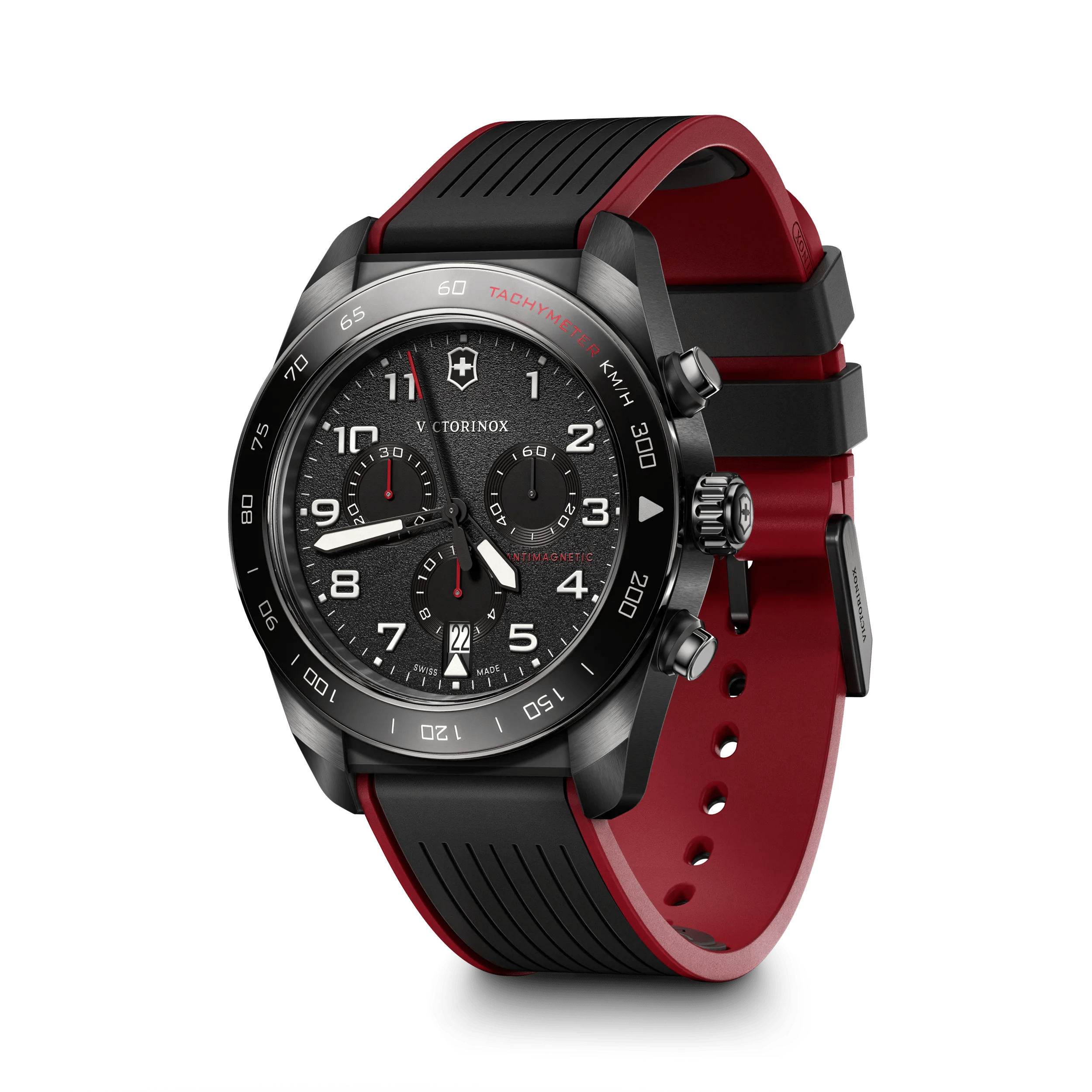 Victorinox Swiss Army Chronograph in Swiss Army Chronograph