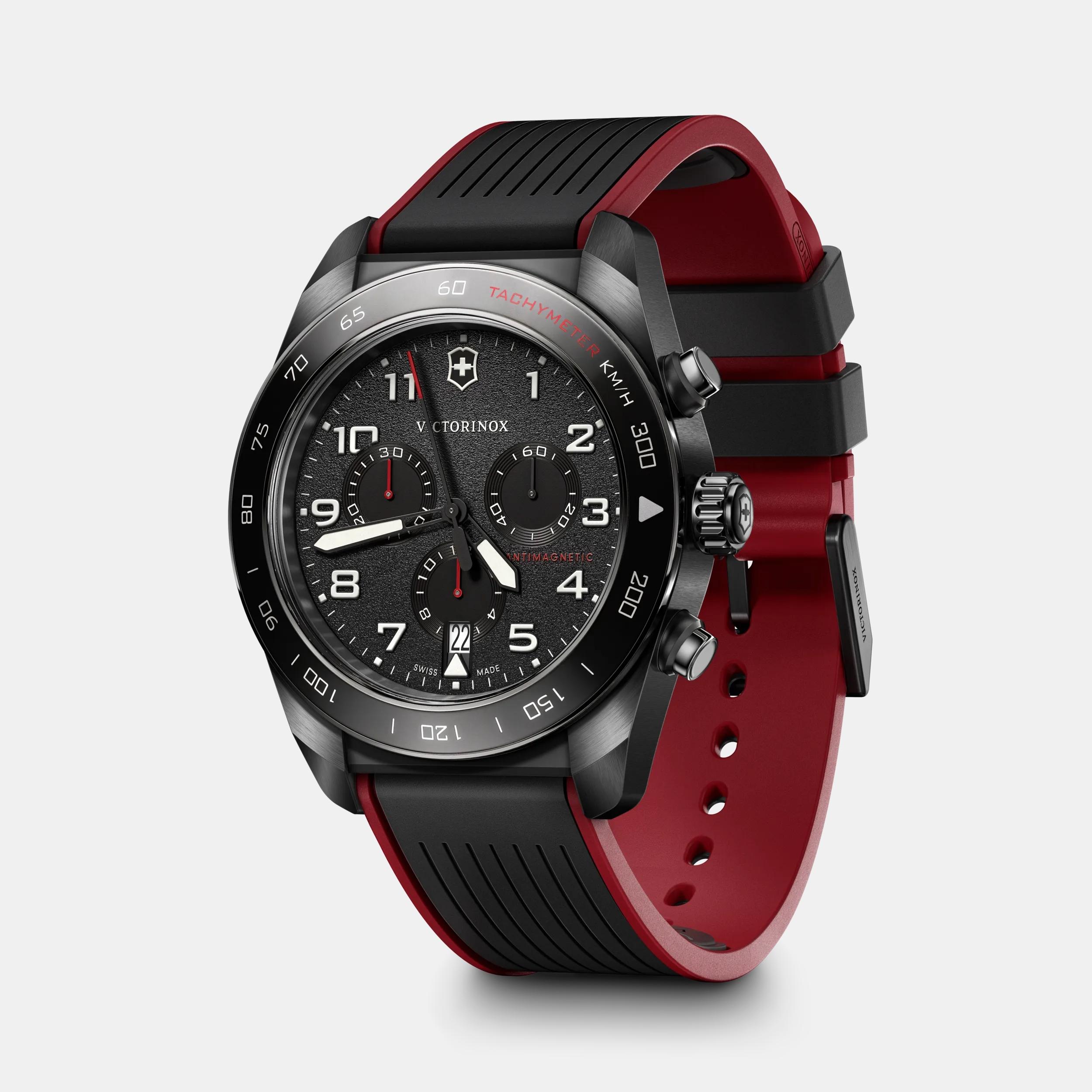 Swiss Army Chrono - 242051