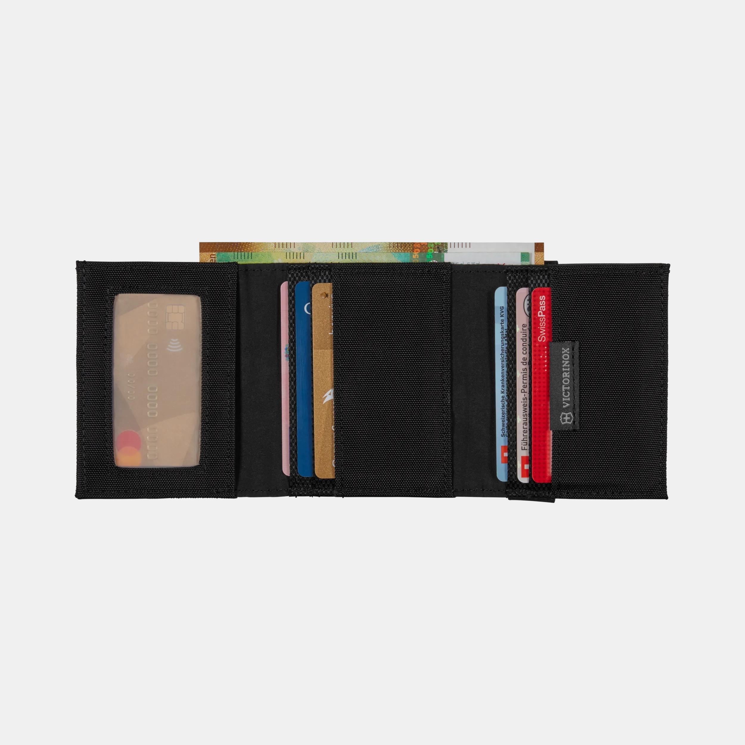 Tri-fold Wallet - 610394