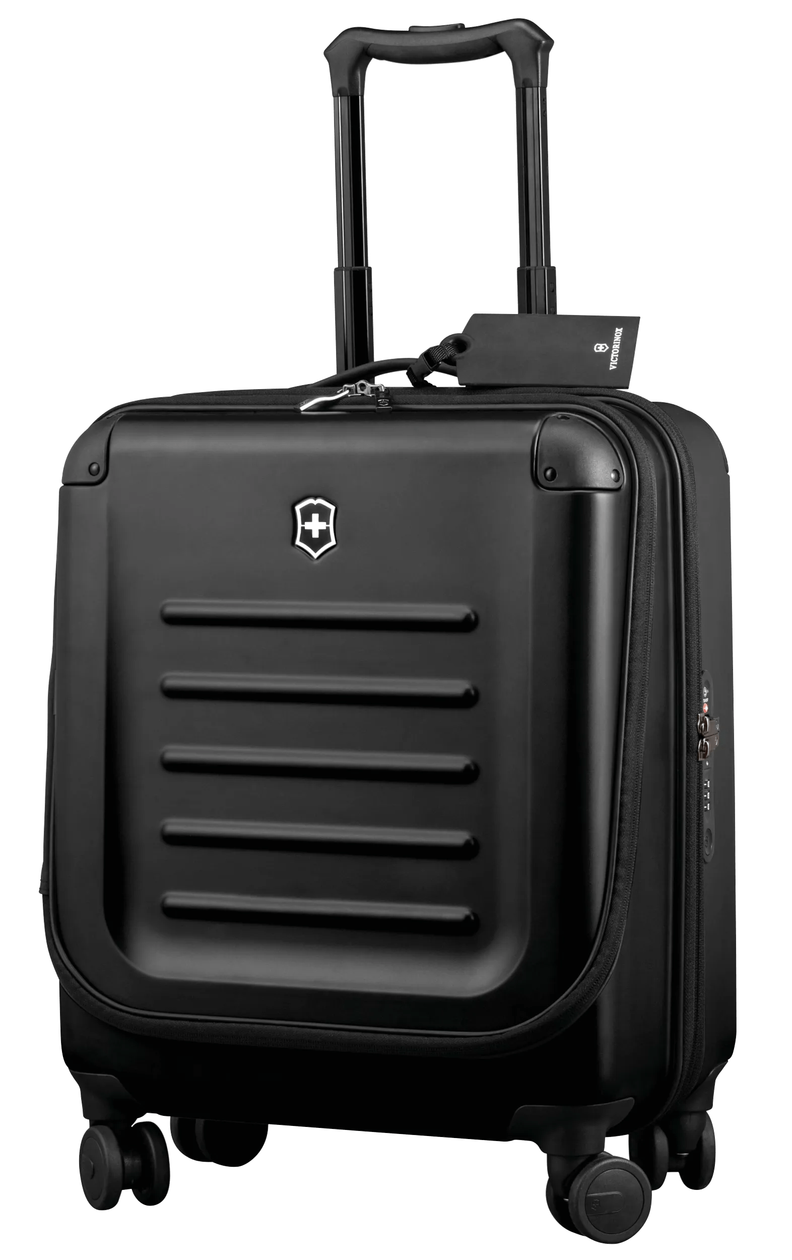 Victorinox Spectra 2.0 Dual-Access Frequent Flyer Carry-On in