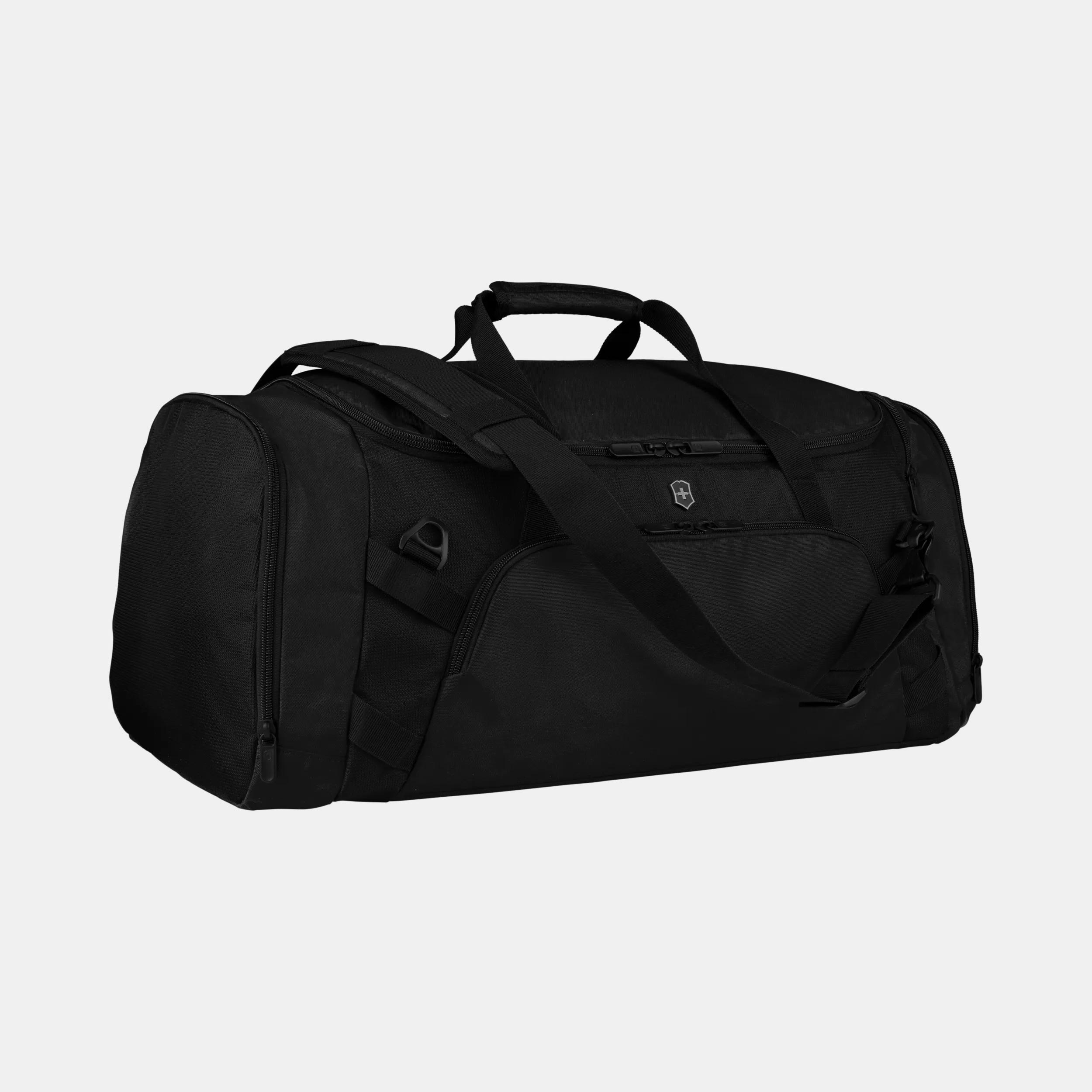 Victorinox VX Sport EVO 2-in-1 Backpack/Duffel in black - 611422