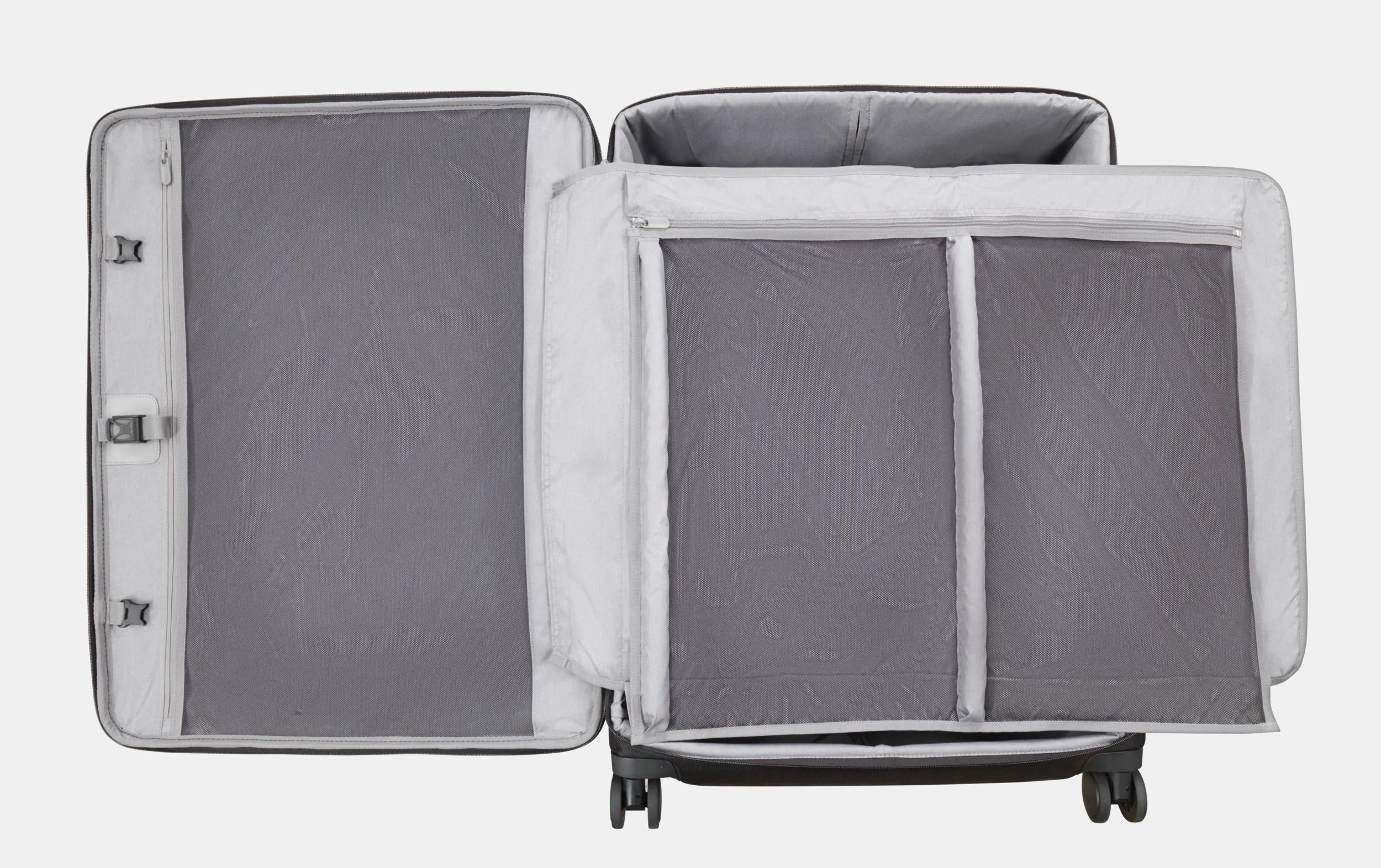 Werks Traveler 6.0 Softside Extra-Large Case - 605414