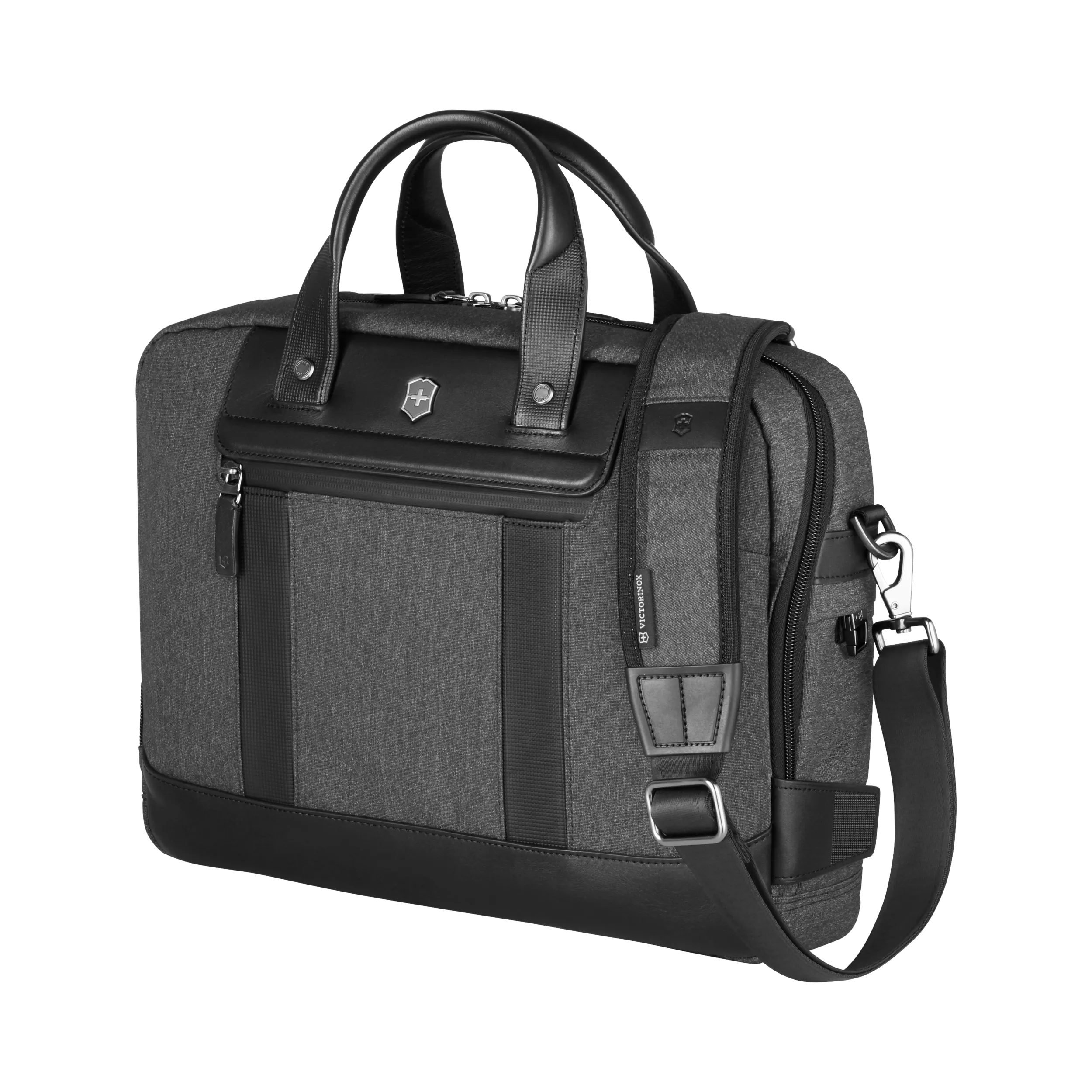 Victorinox Architecture Urban Bodmer Laptop Briefcase - Thumbnail 2