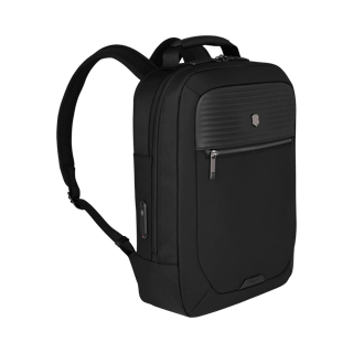 Victorinox Architecture Urban2 Deluxe Backpack in Blue