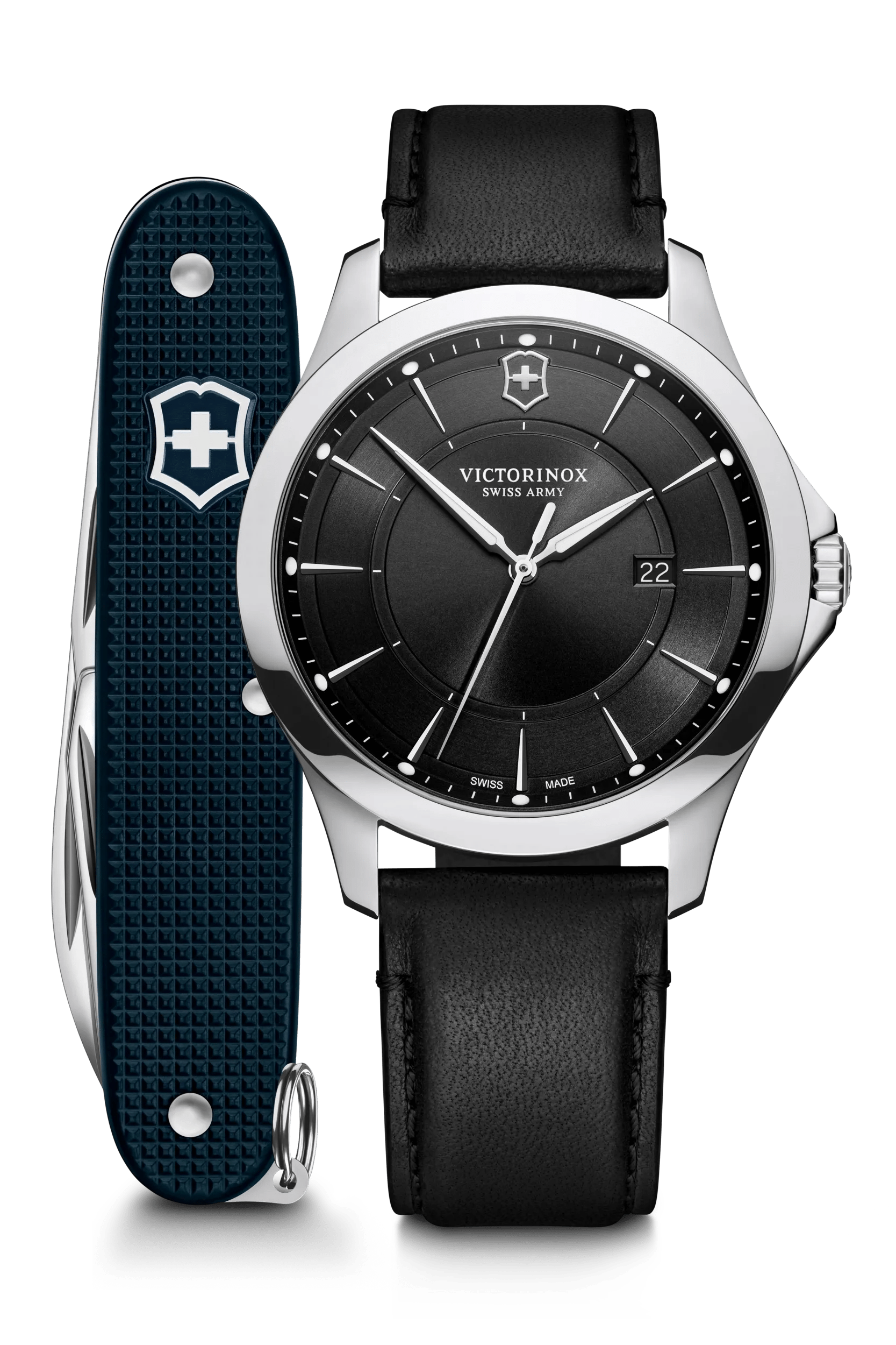 こひなページ Amazon.co.jp: VICTORINOX(ビクトリノックス)腕時計 ALLIANCE
