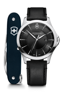 FIKA12_DWA アシモクラフツ Victorinox Airboss Mechanical in Airboss Mechanical - 241973