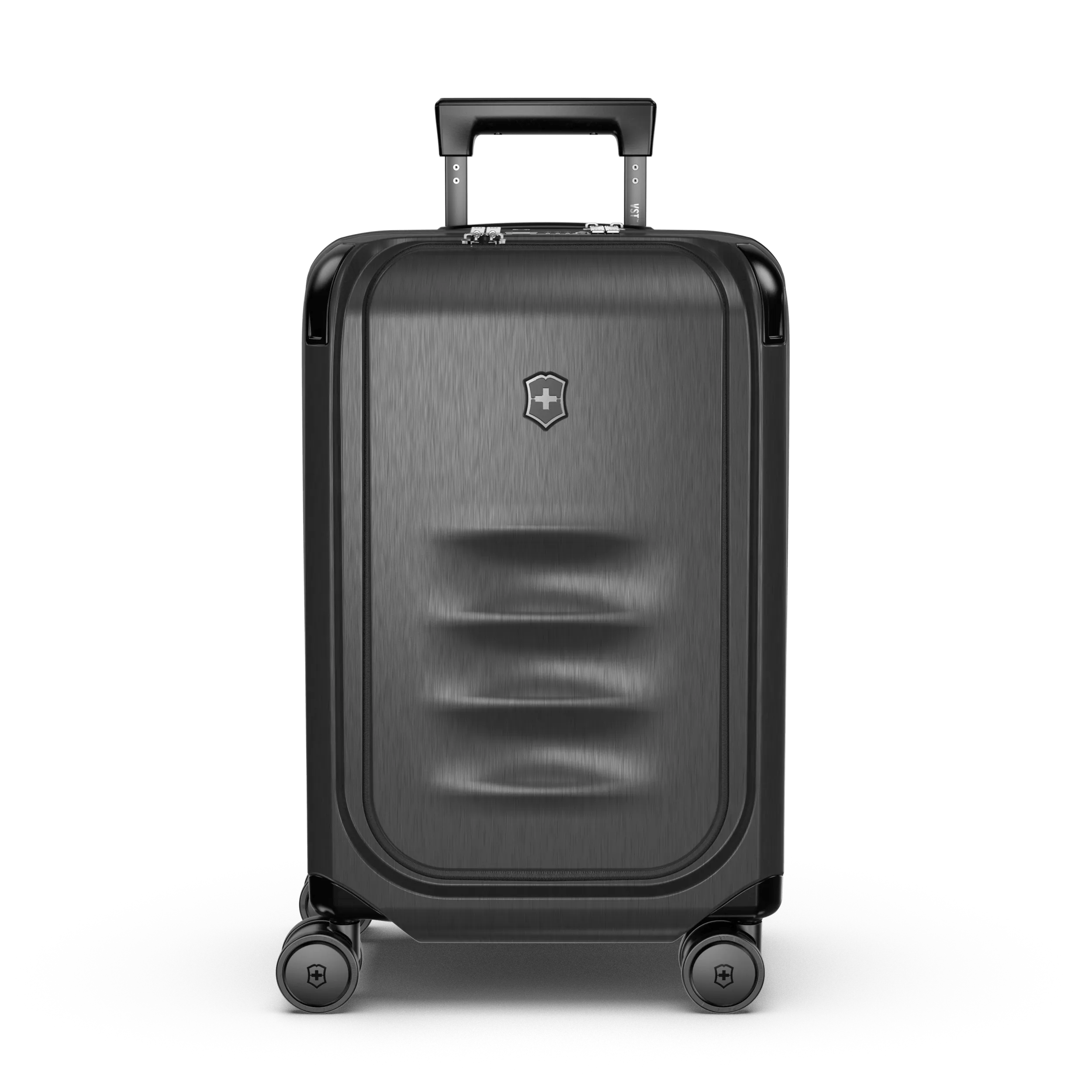 Victorinox Spectra Pro Frequent Flyer Carry-On in black - 653961