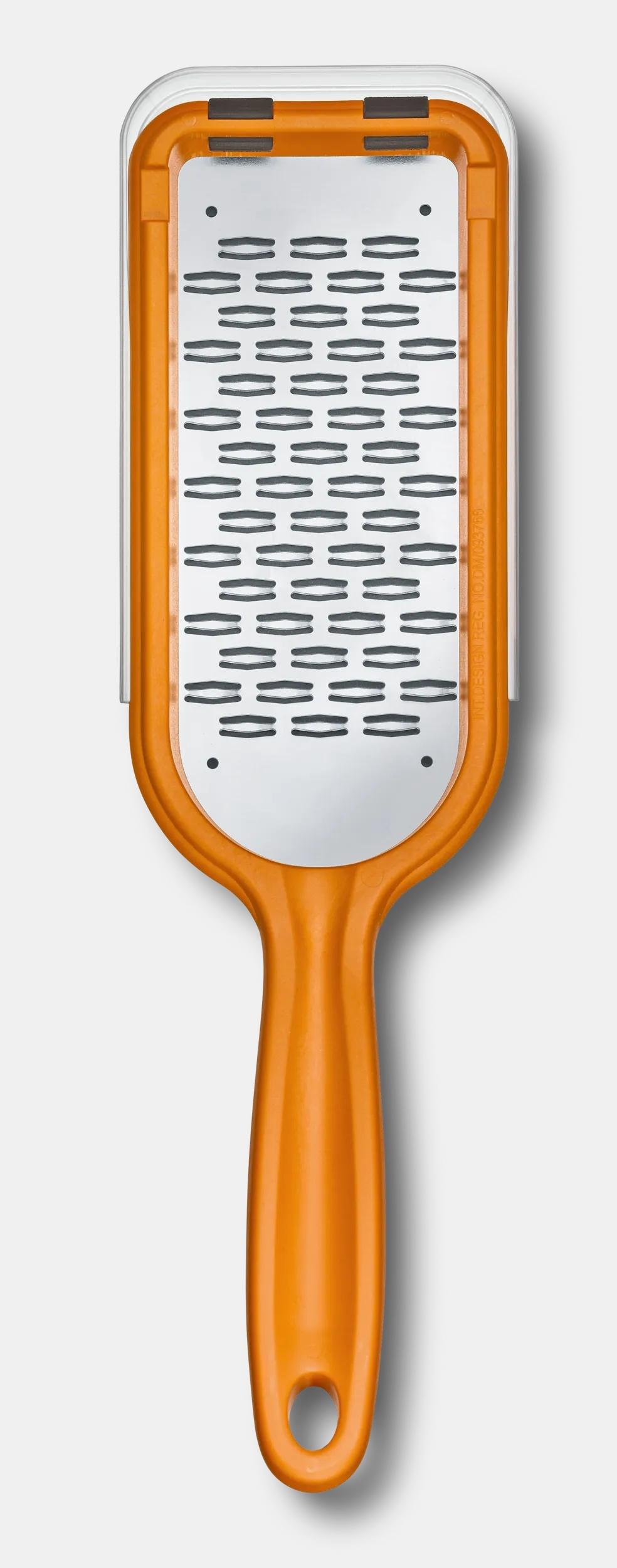 R&acirc;pe de cuisine, lame &agrave; double tranchant - 7.6084.9