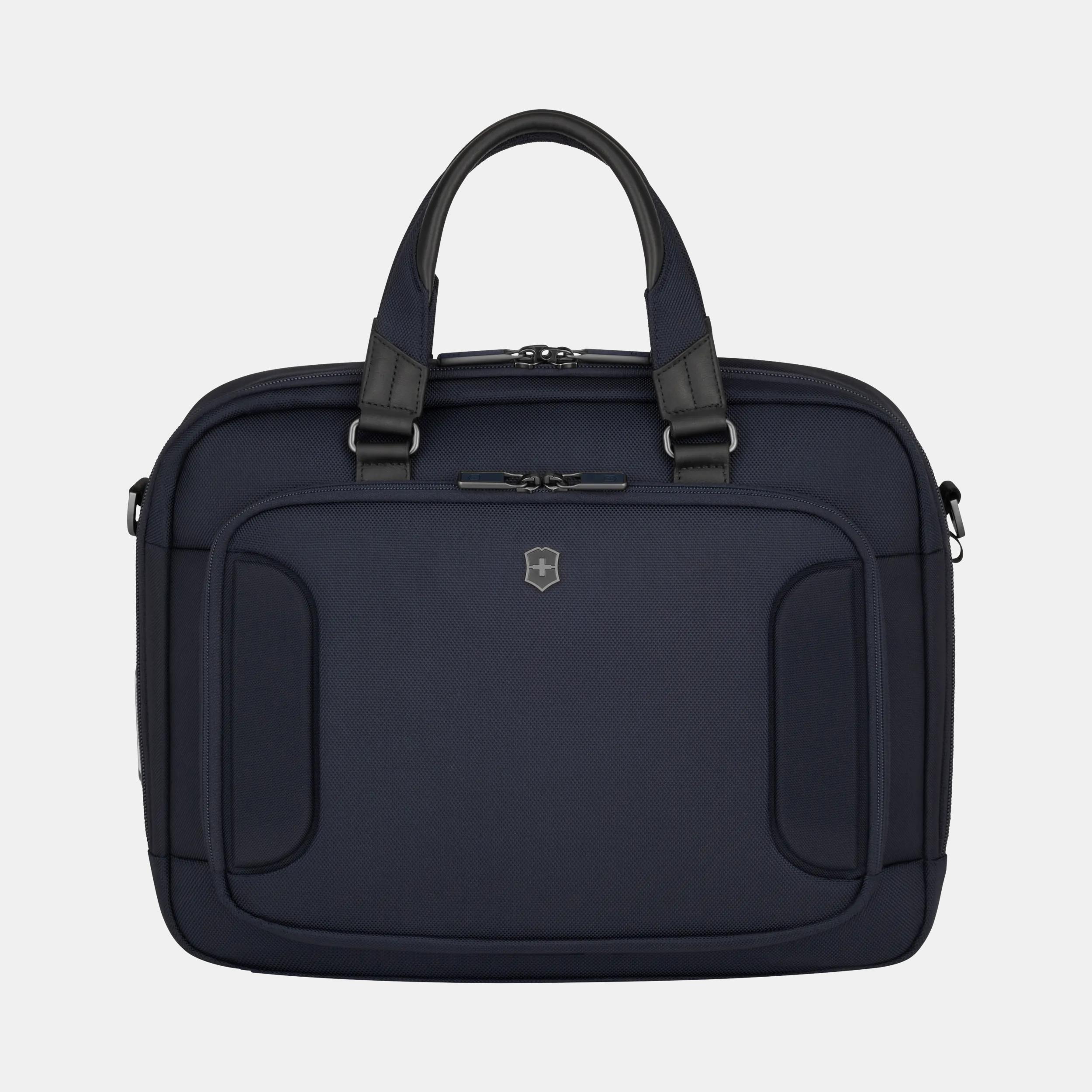 Werks Traveler 7.0 Compact Briefcase - 653647