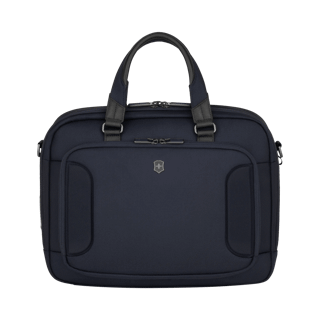 Victorinox Victoria Signature Briefcase in midnight blue - 612210