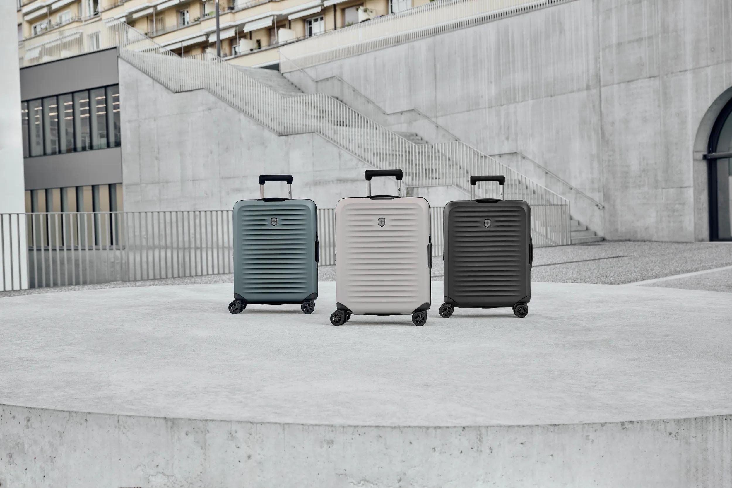 Airox Advanced Carry-ons