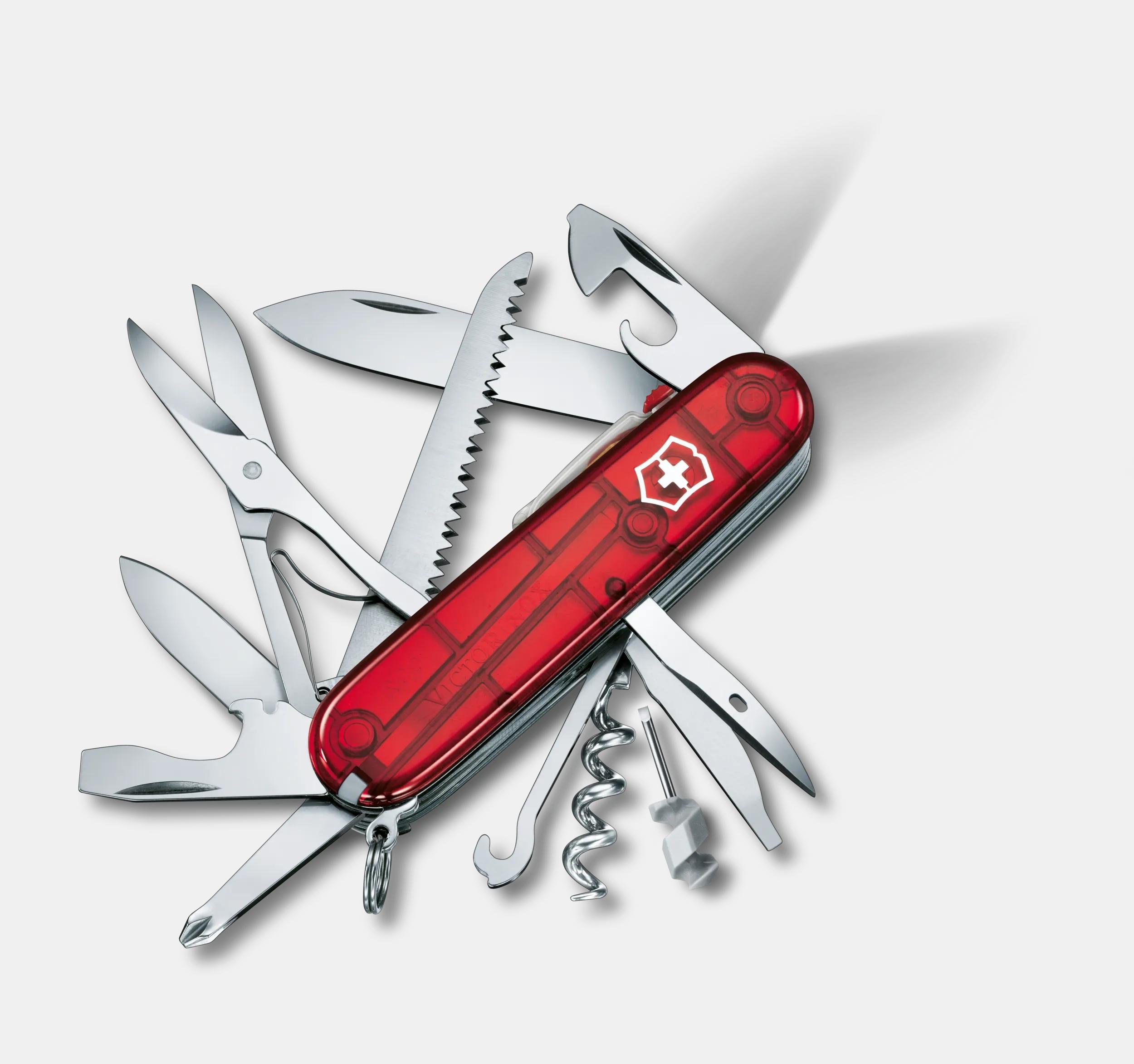 Huntsman Lite - 1.7915.T