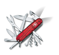Huntsman Lite 1.7915.T