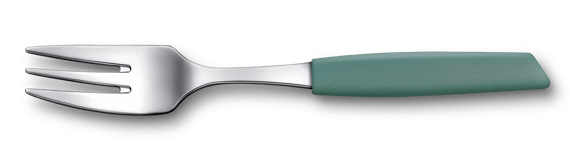 Ménagère 12 pièces Victorinox Swiss Modern table vert pastel - 6.9096