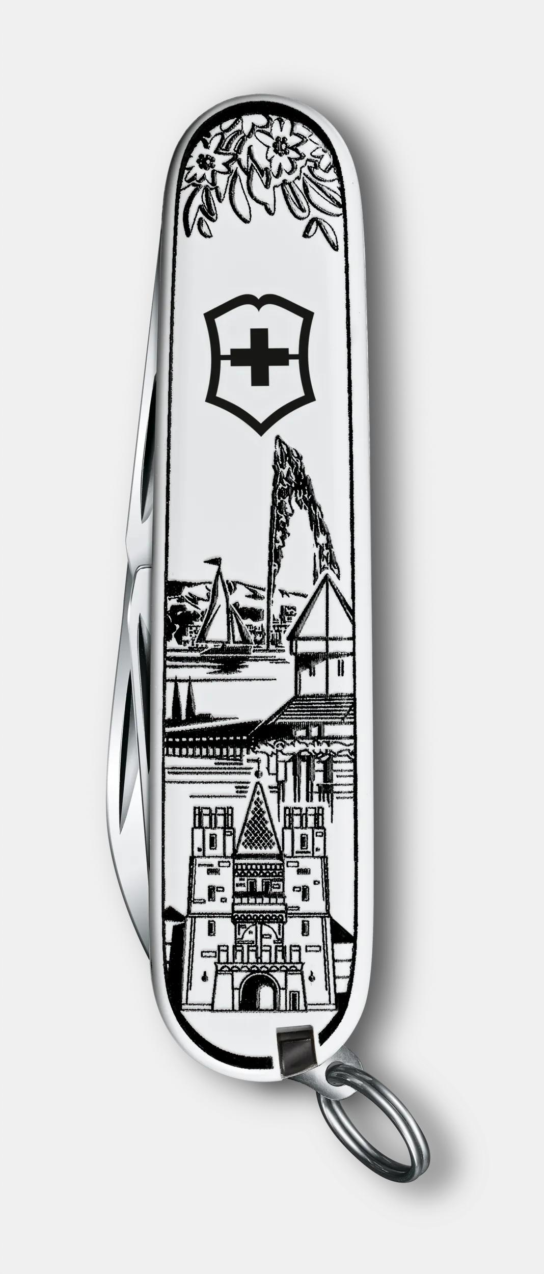 Cadet Swiss Spirit&nbsp;2022&#24180;&#38480;&#37327;&#29256;&#20013;&#22411;&#34955;&#35037;&#20992; - 0.2603.7L22