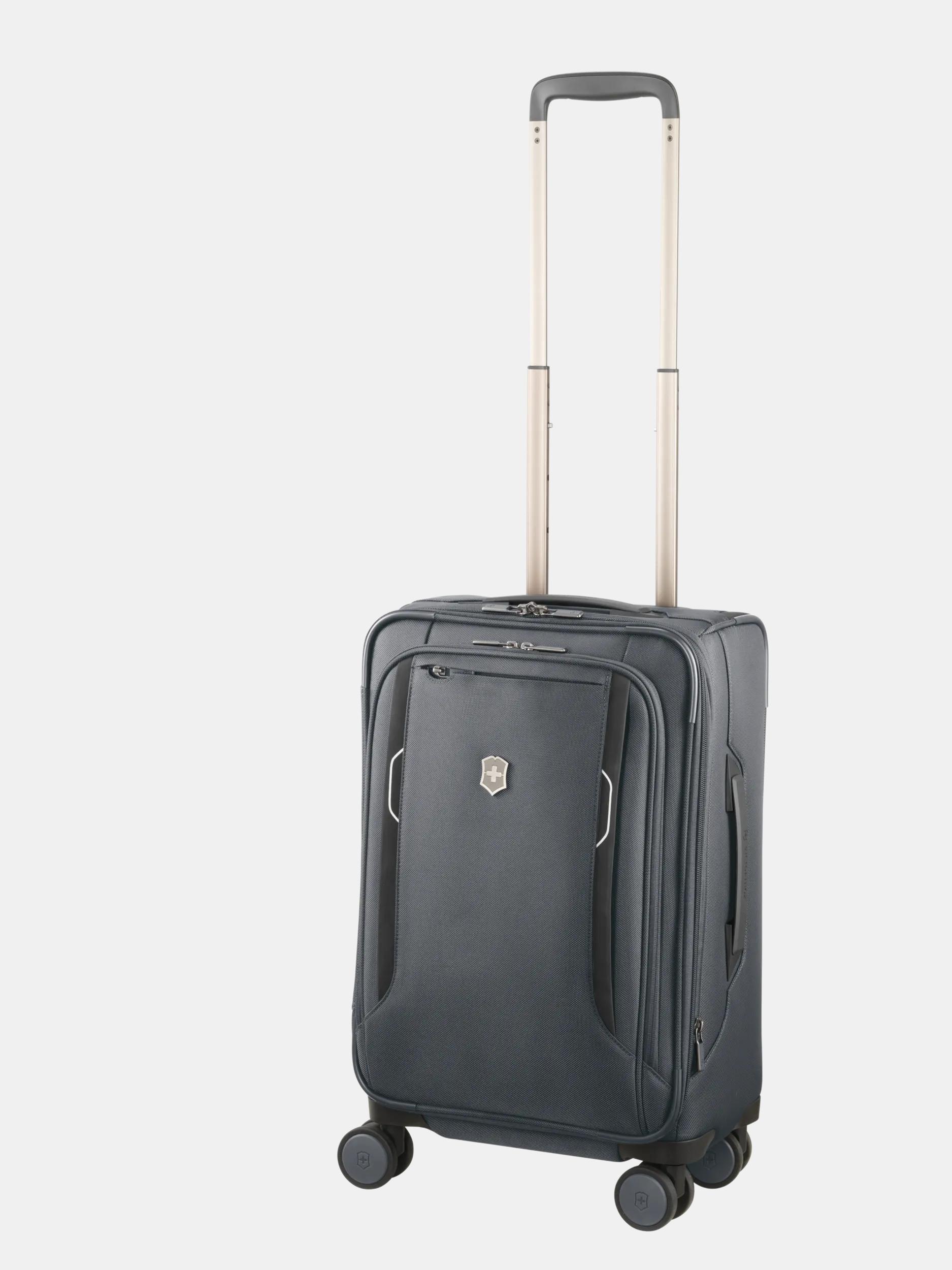 Werks Traveler 6.0 Softside Frequent Flyer Carry-On - 605407