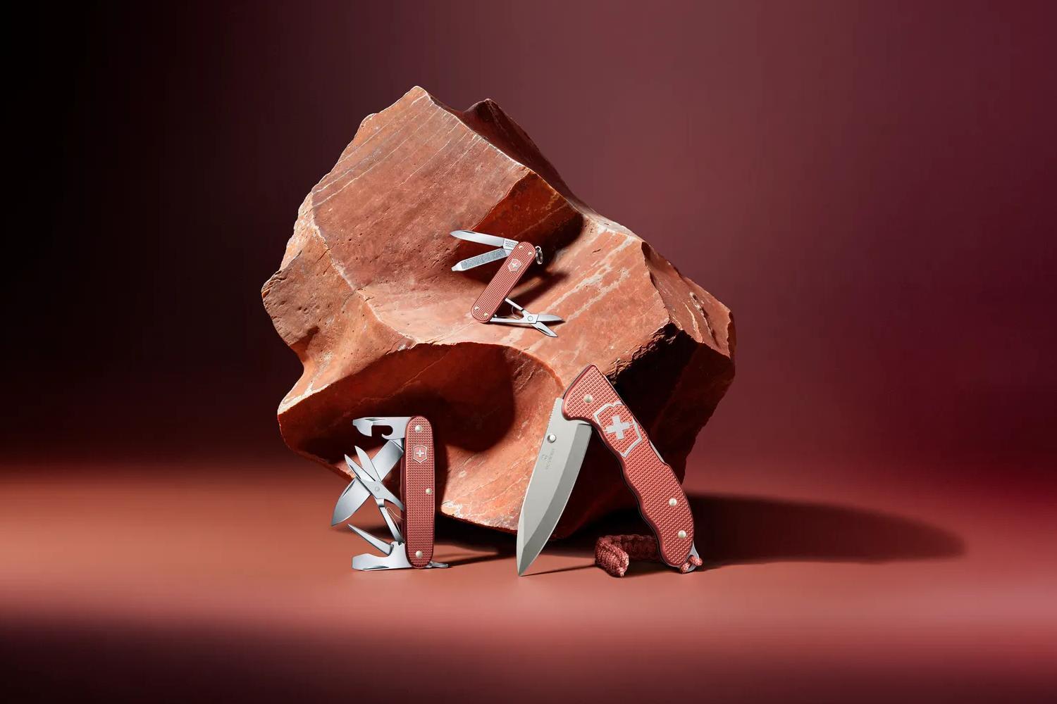 ALOX リミテッドエディション | ビクトリノックス・ジャパン