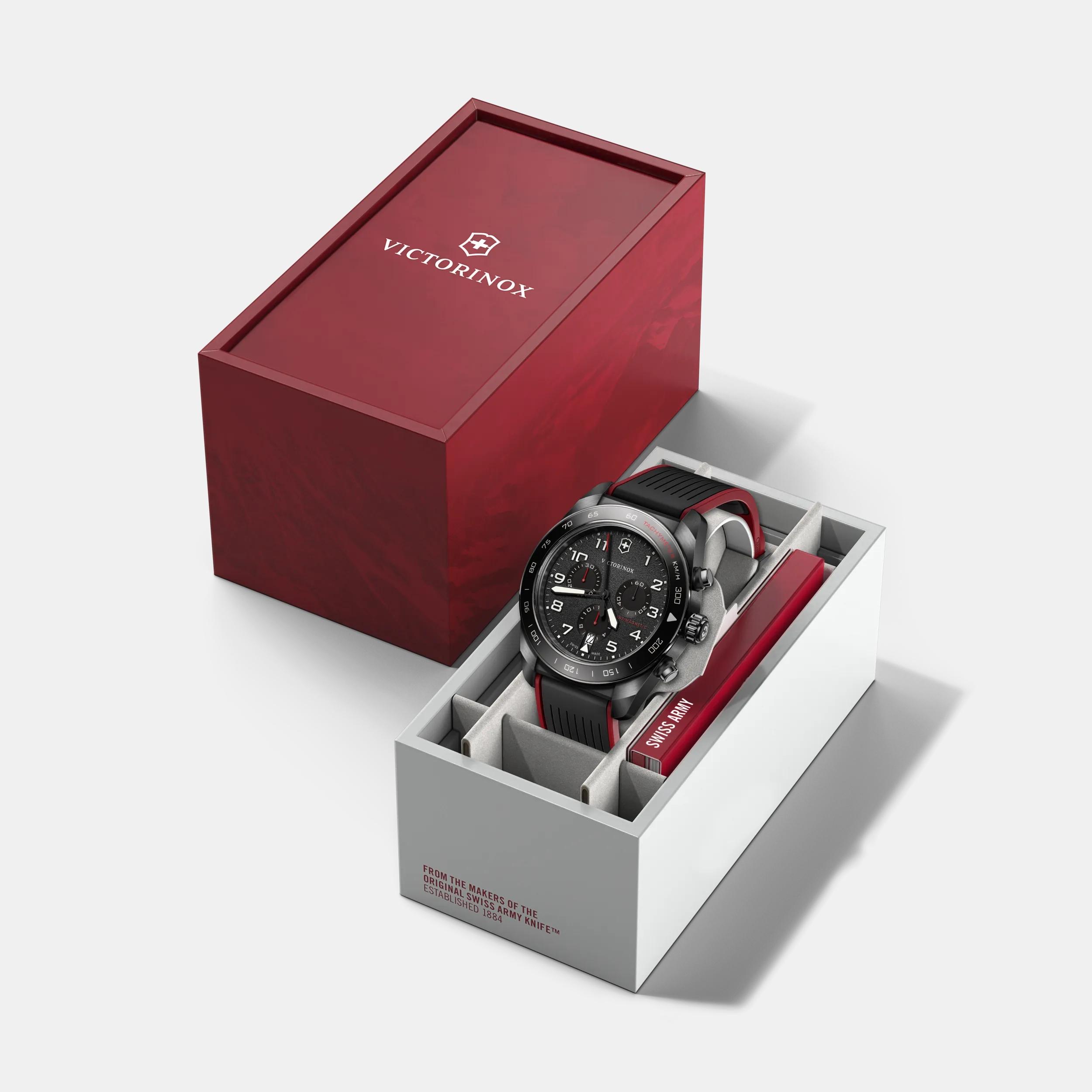 Swiss Army Chrono - 242051