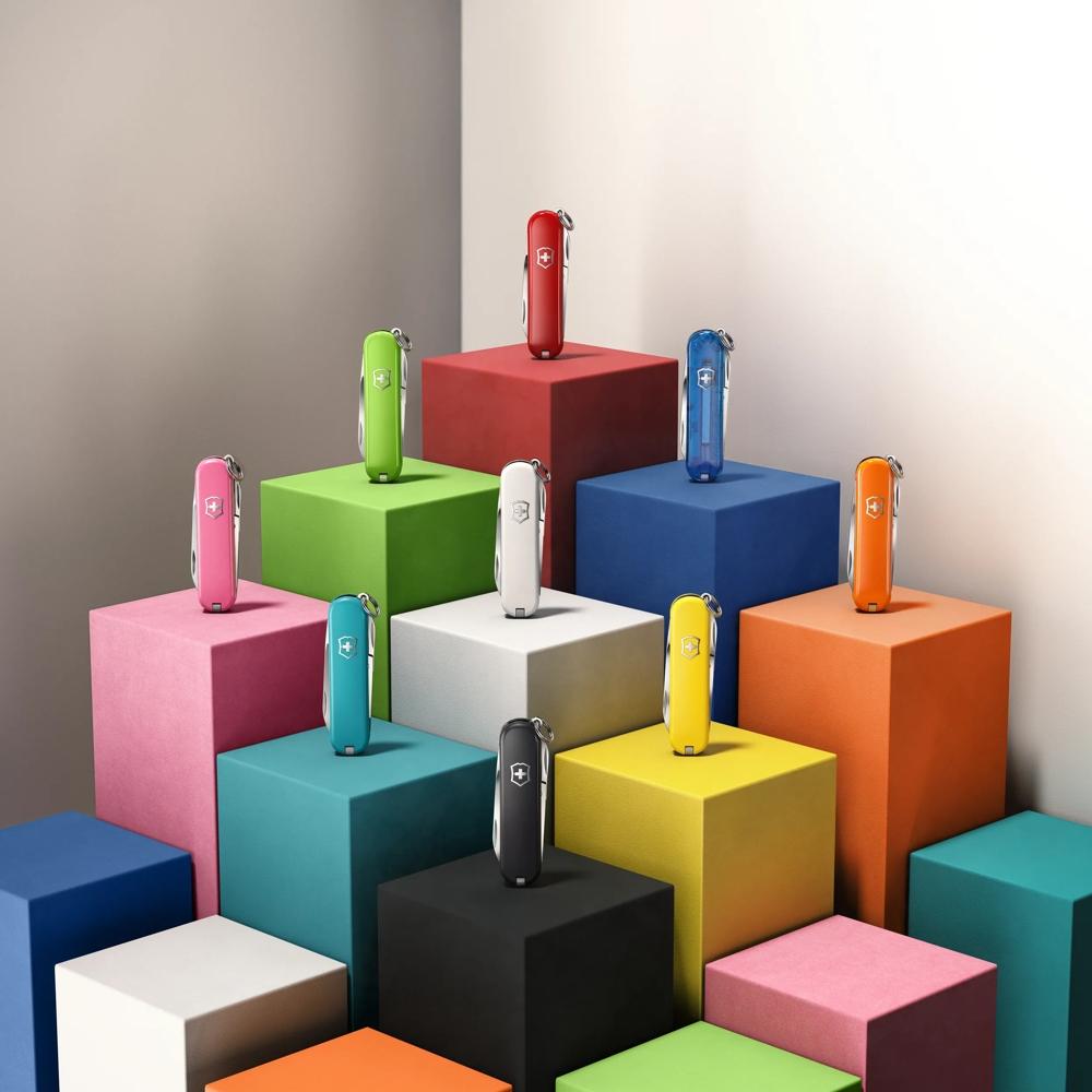 SAK Classic Colors collection