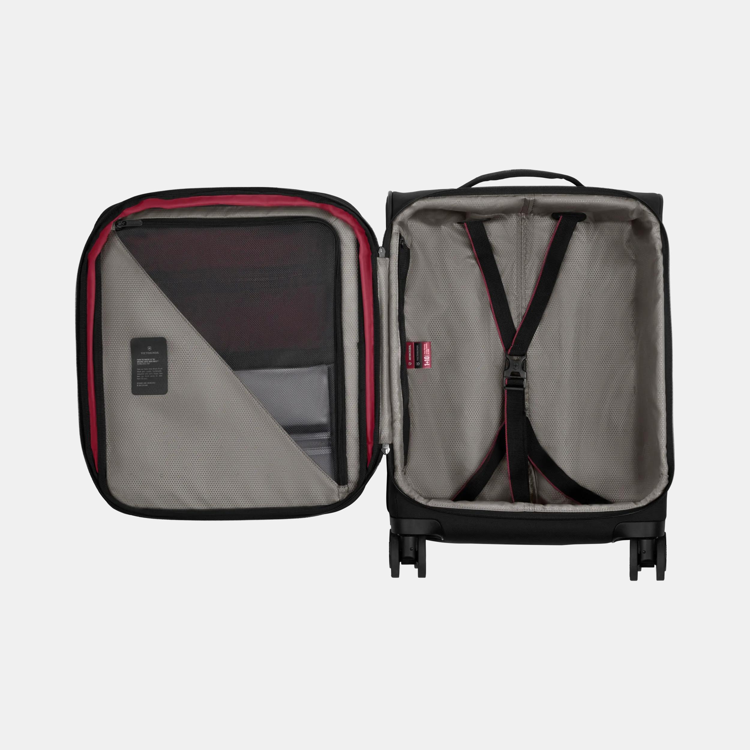 Crosslight Global Softside Carry-On - 612417