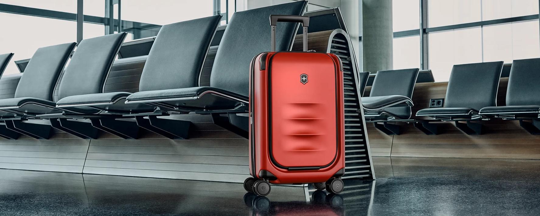 Victorinox 维氏旅行箱包