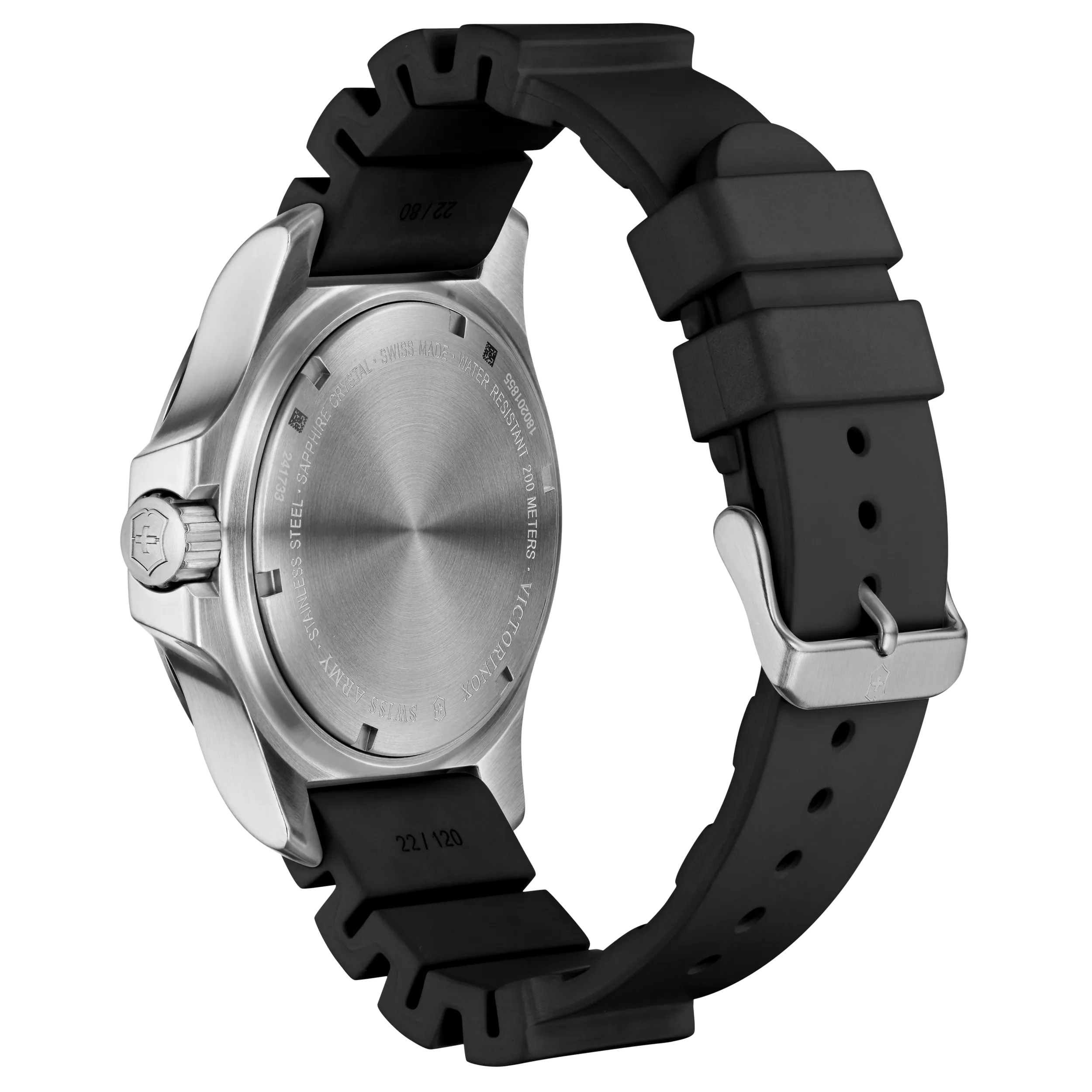 Victorinox I.N.O.X. Professional Diver I.N.O.X. Professional